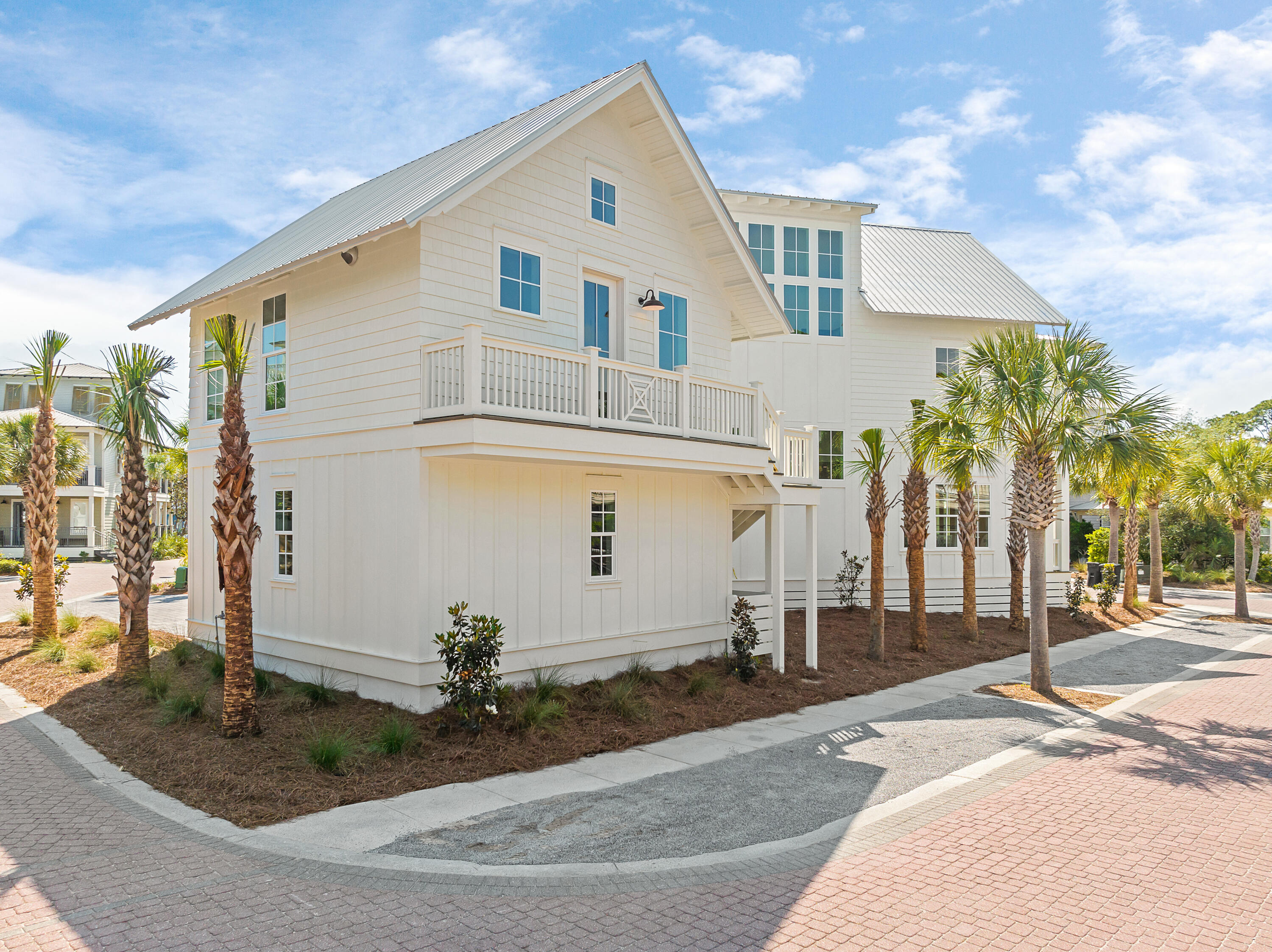 SEACREST BEACH - Residential