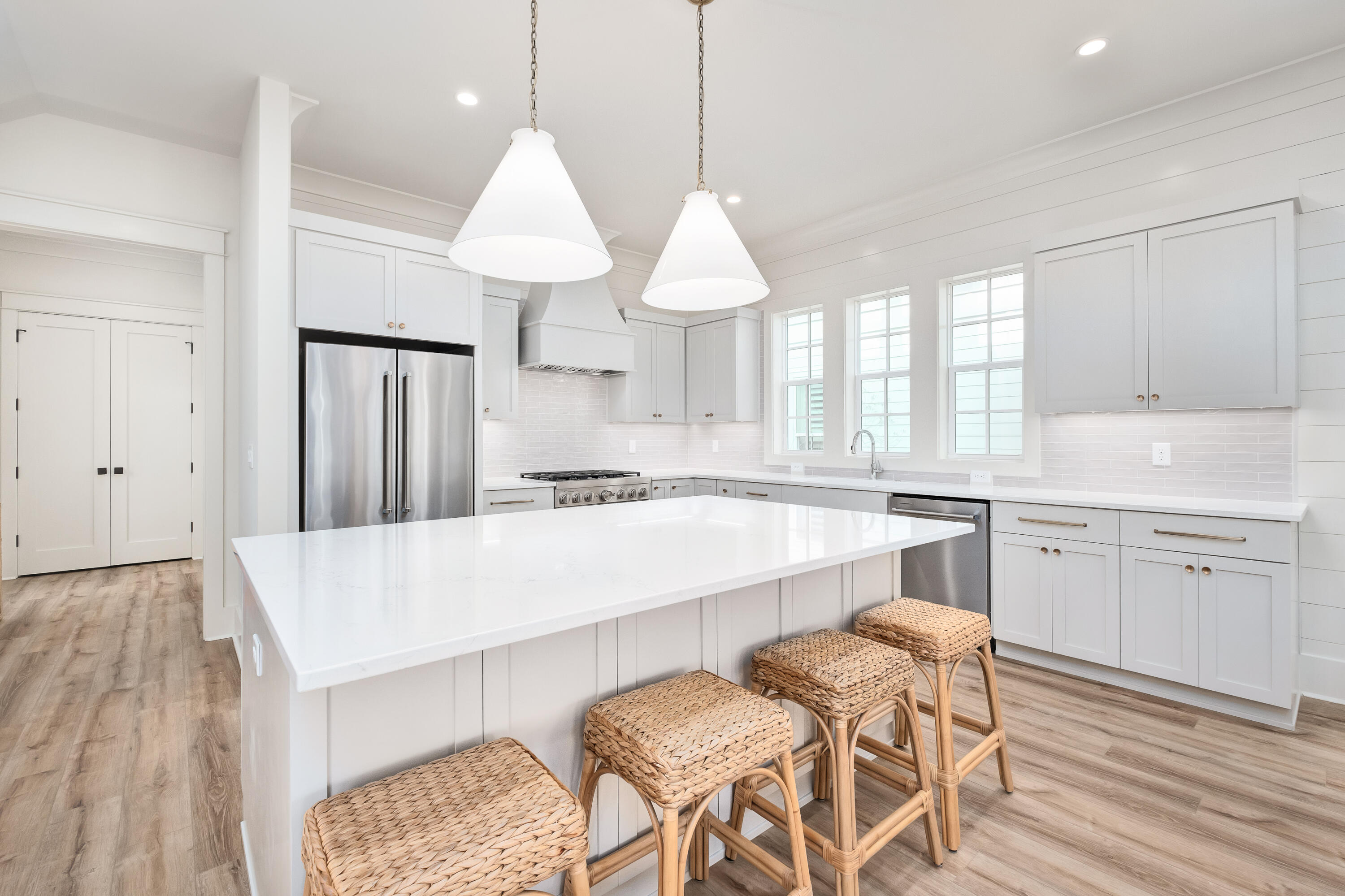 SEACREST BEACH - Residential