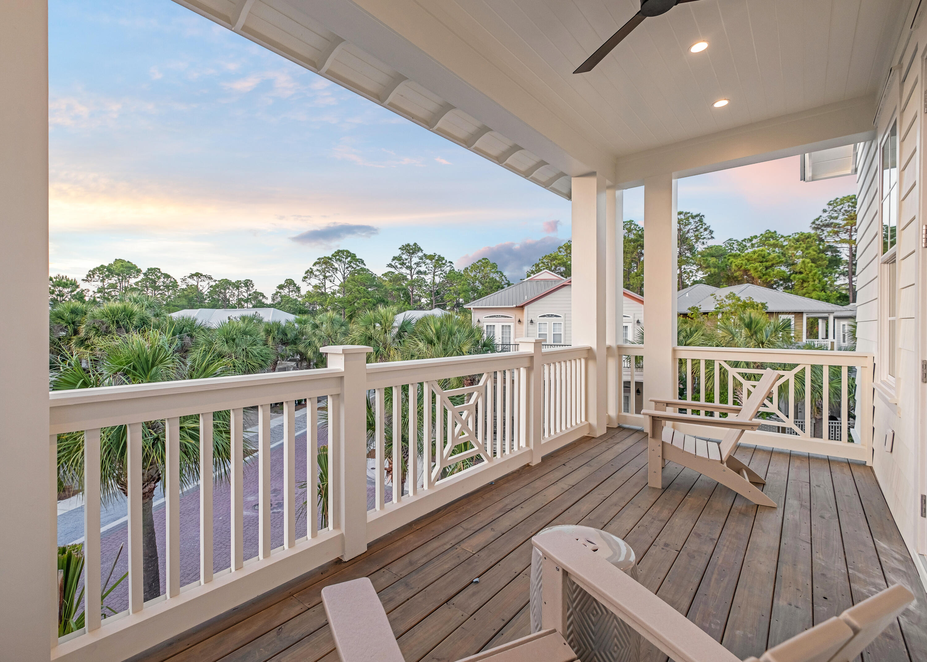 SEACREST BEACH - Residential