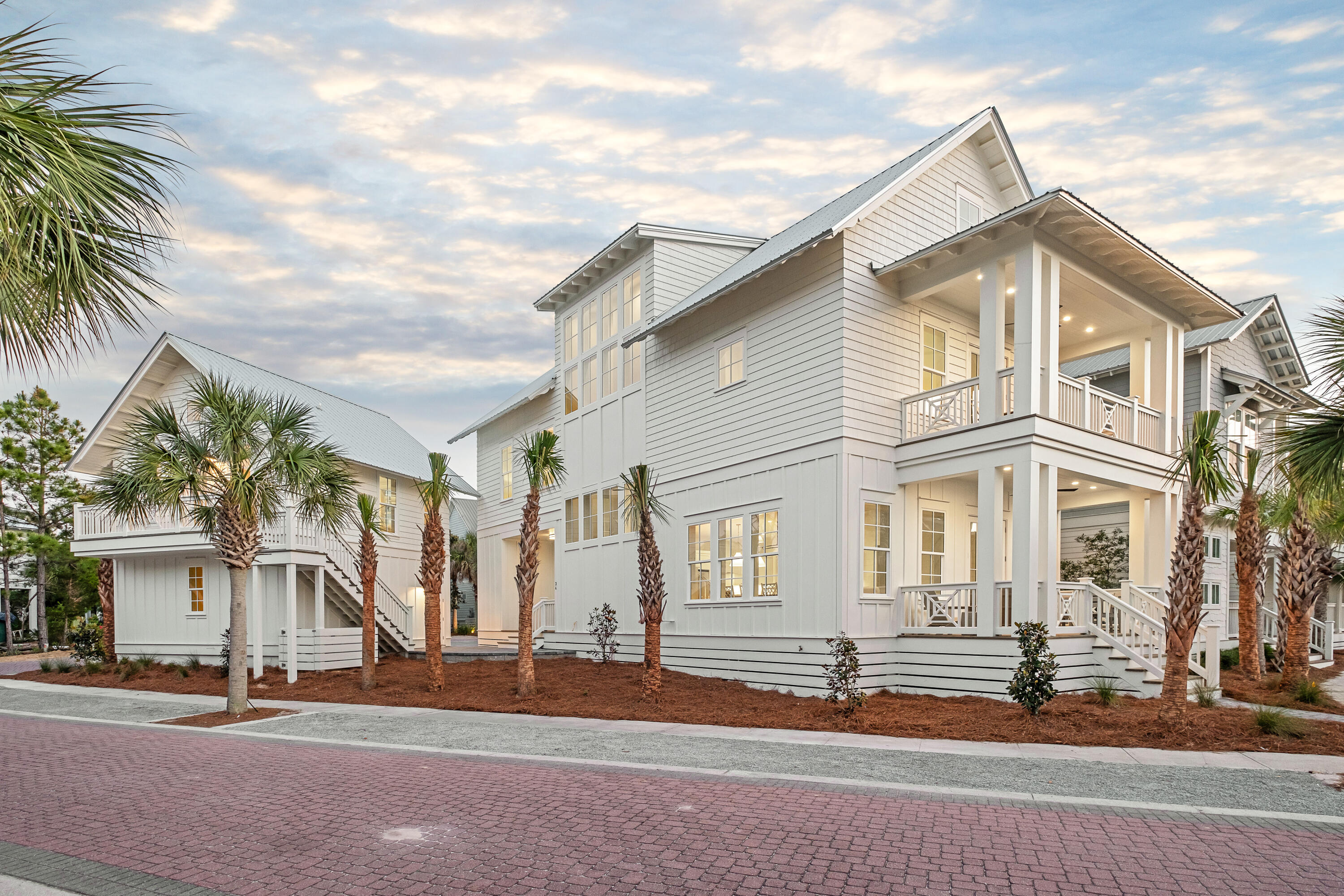 SEACREST BEACH - Residential