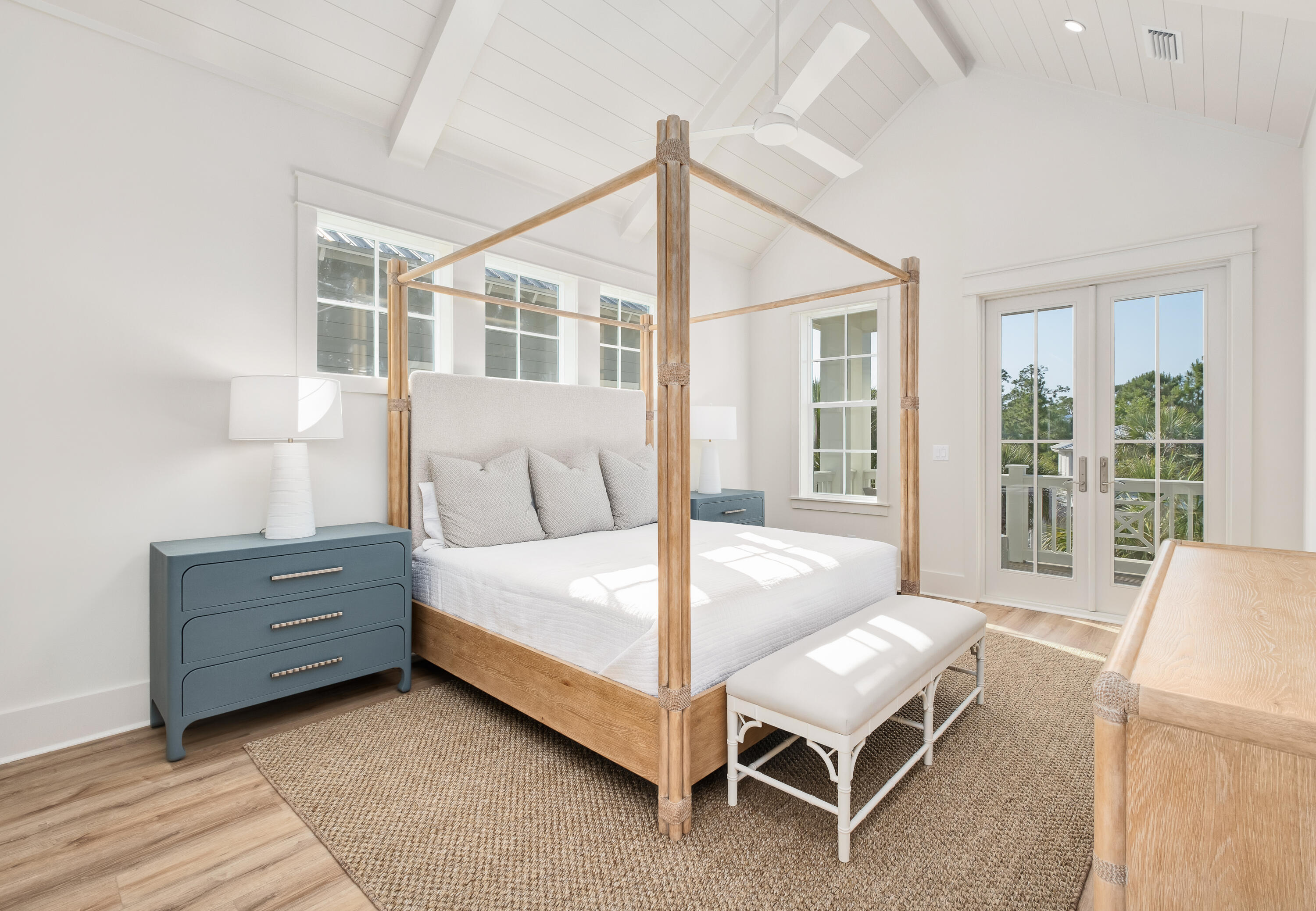 SEACREST BEACH - Residential
