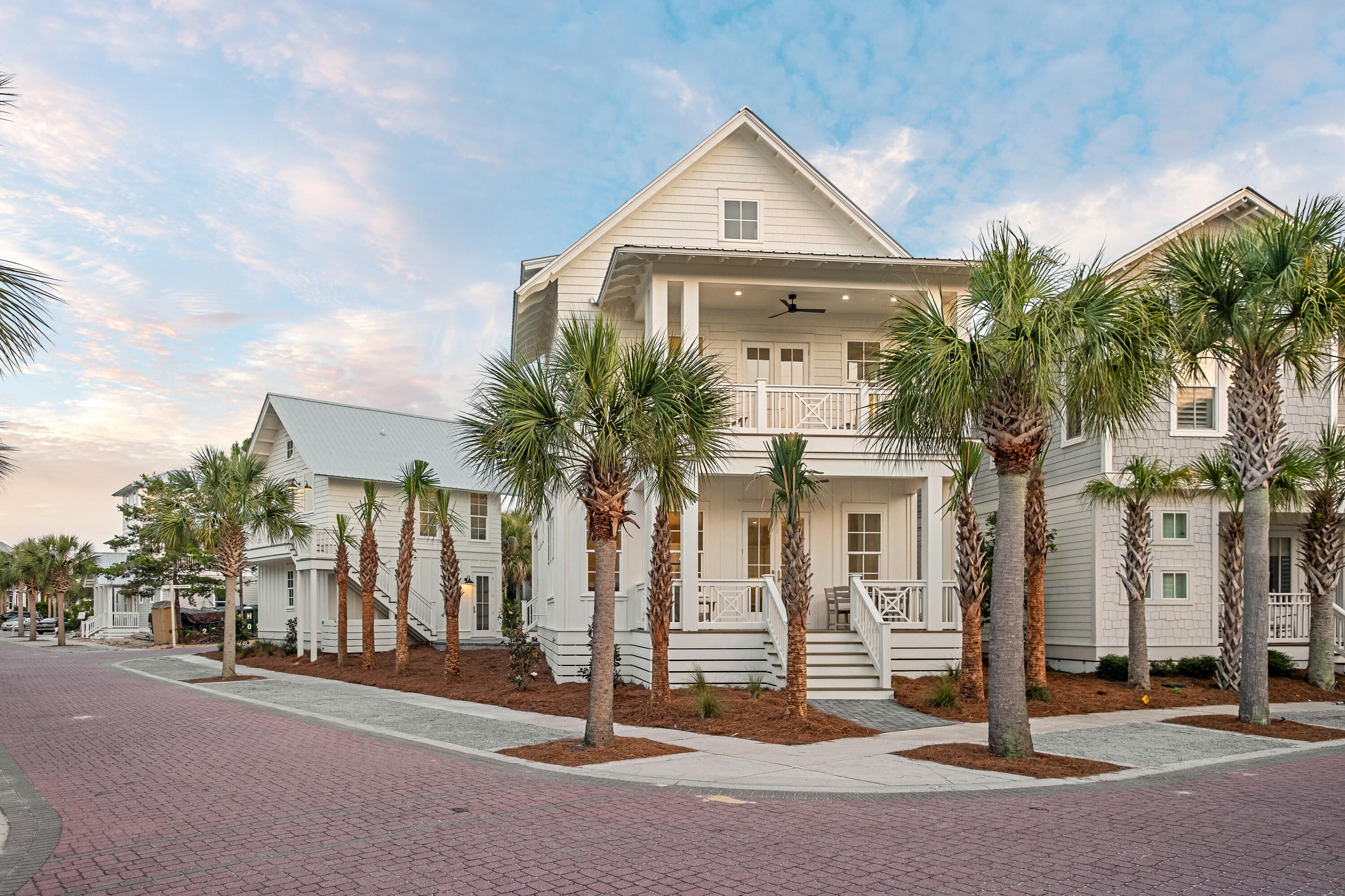 SEACREST BEACH - Residential