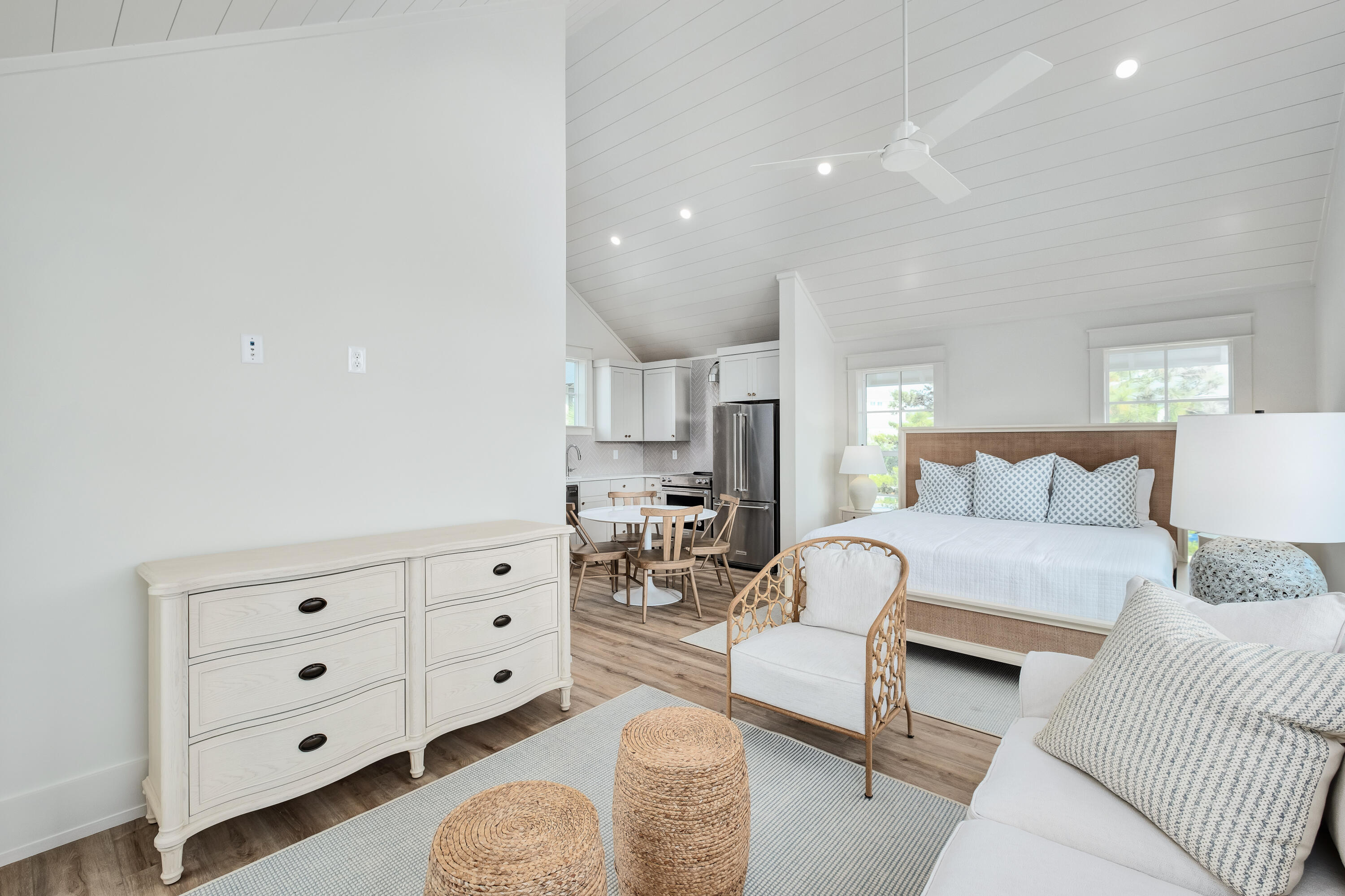 SEACREST BEACH - Residential