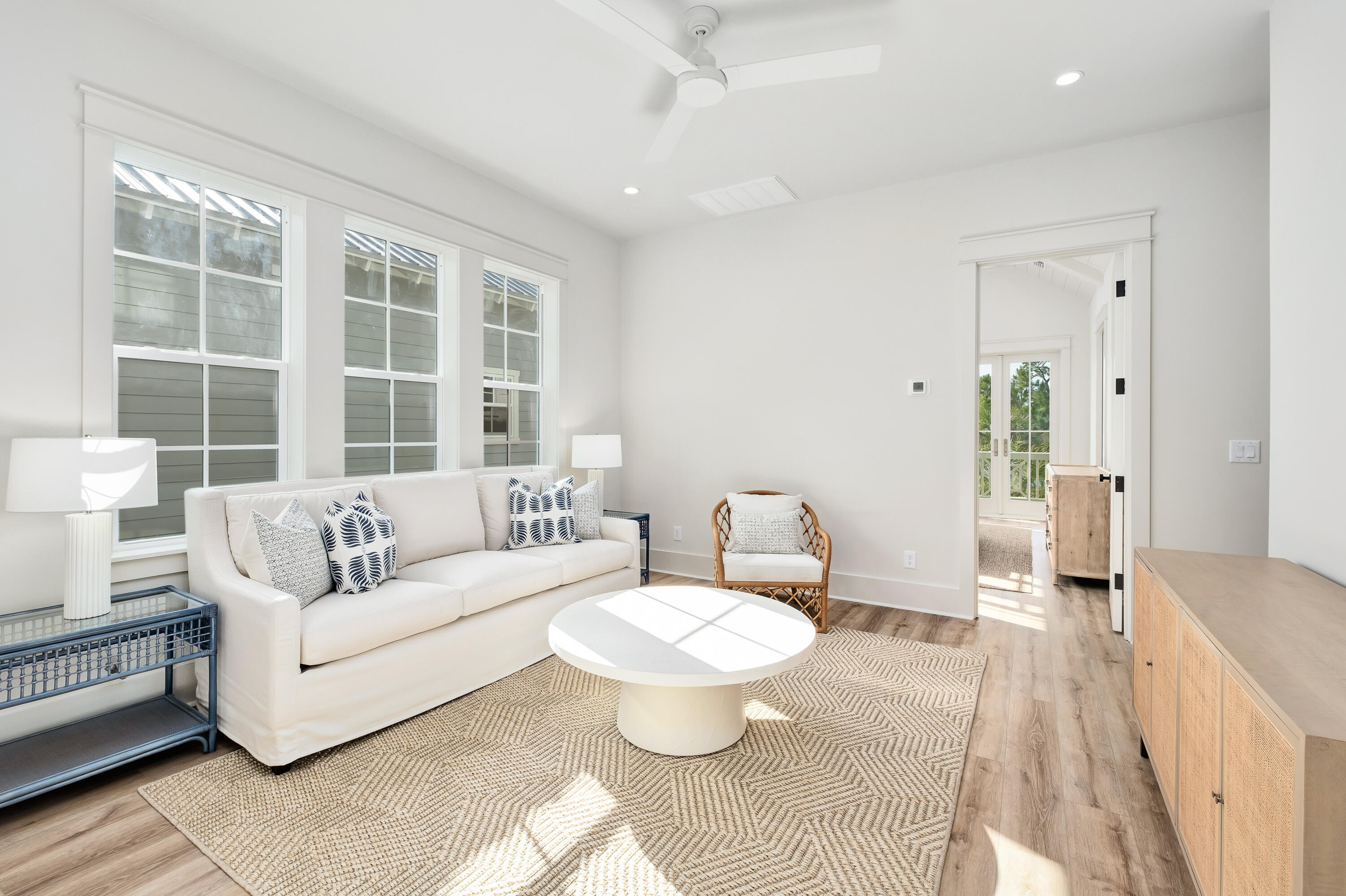 SEACREST BEACH - Residential