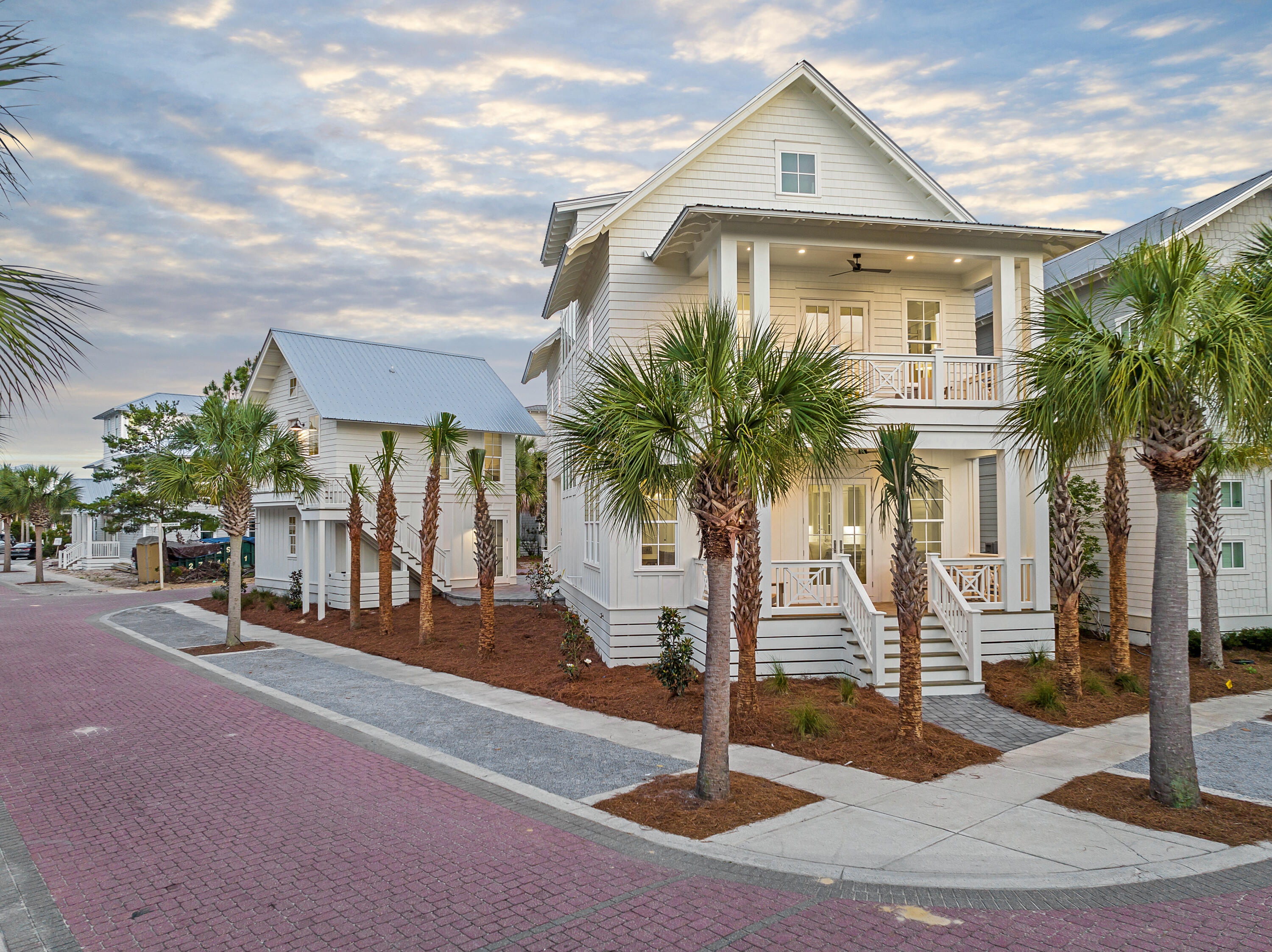 SEACREST BEACH - Residential