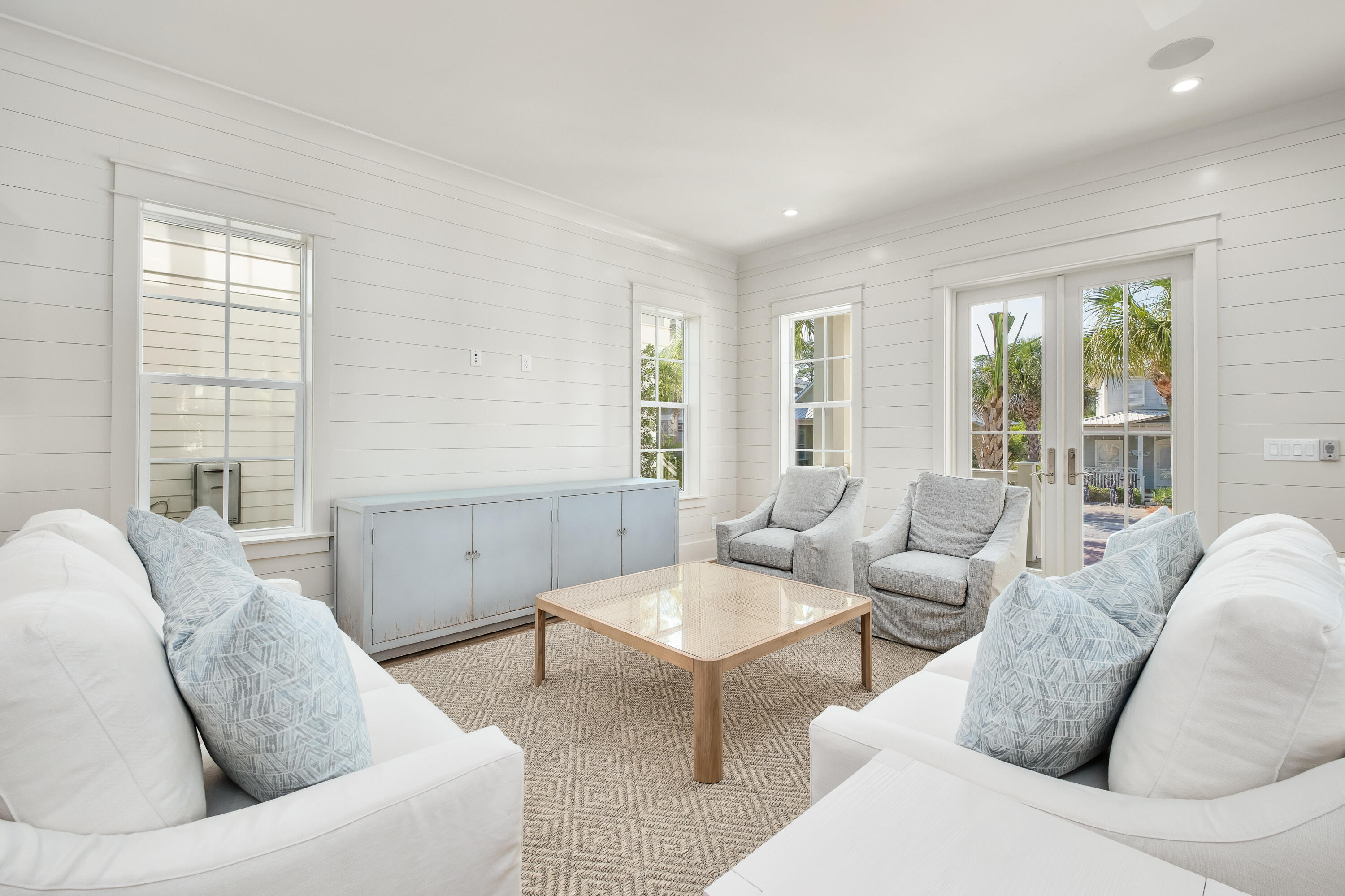 SEACREST BEACH - Residential