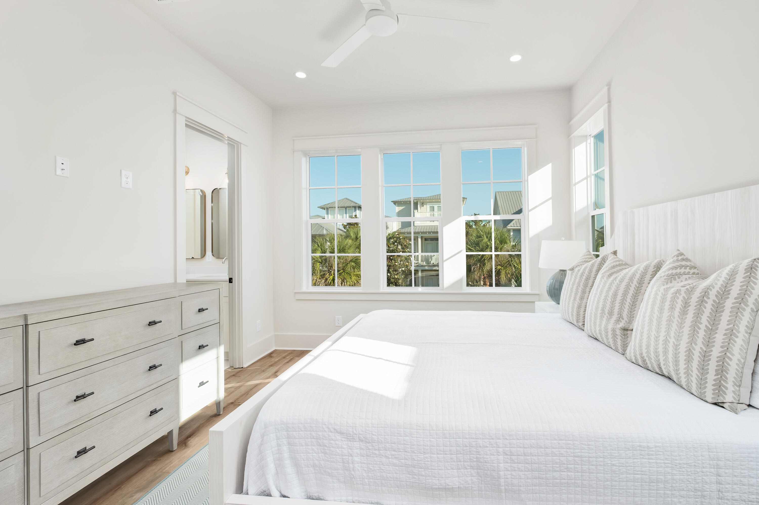 SEACREST BEACH - Residential