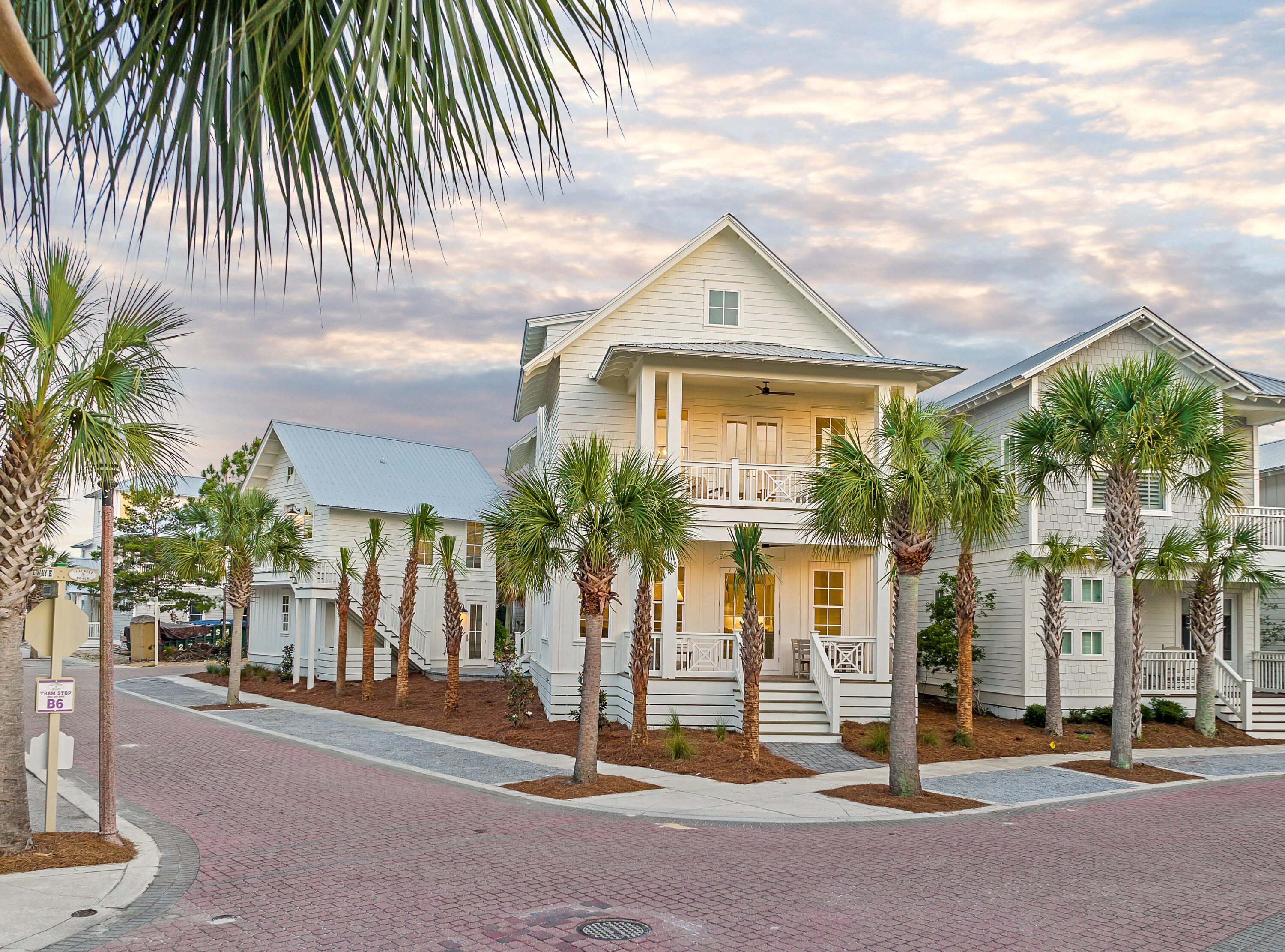 SEACREST BEACH - Residential