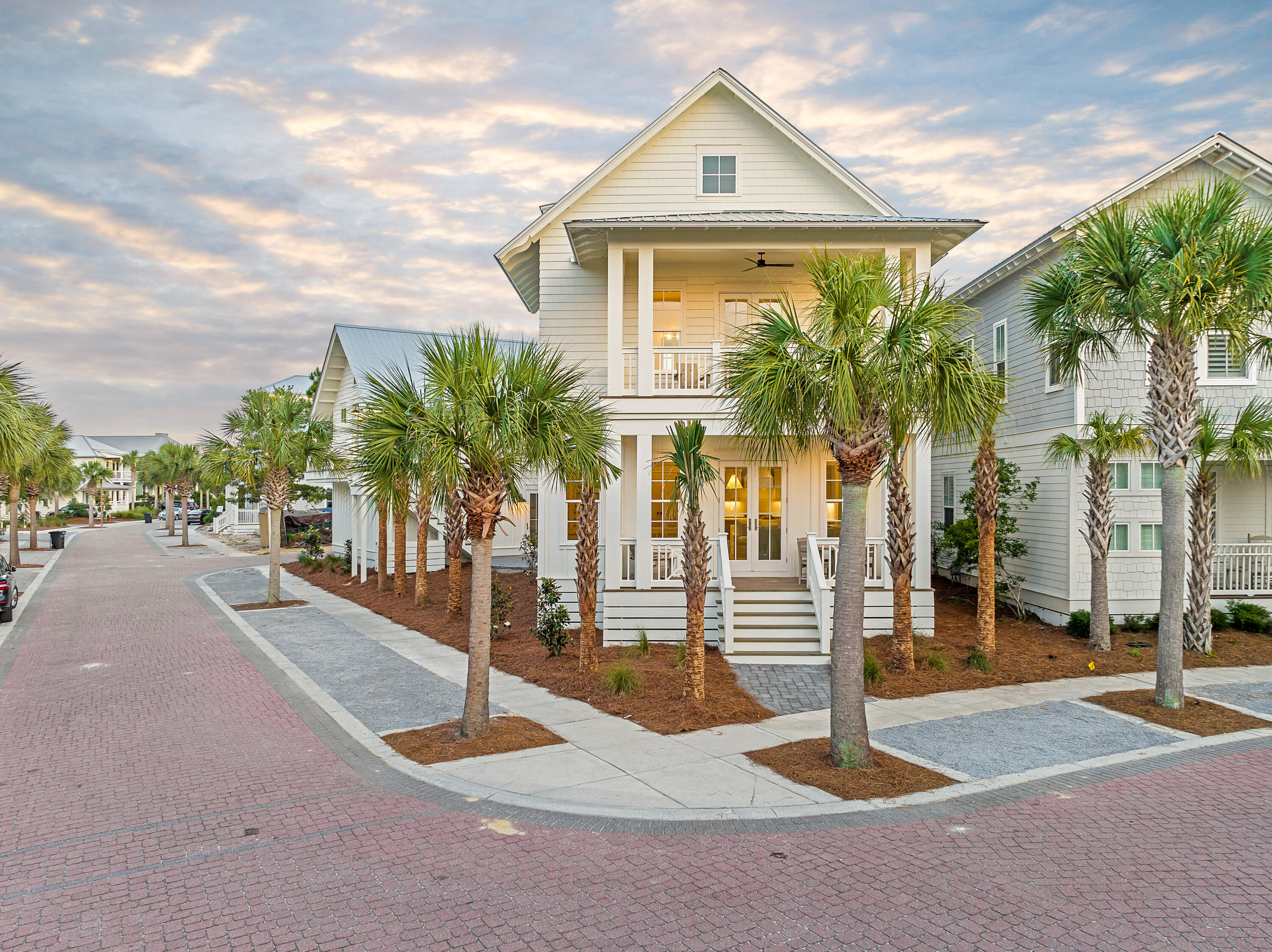 SEACREST BEACH - Residential