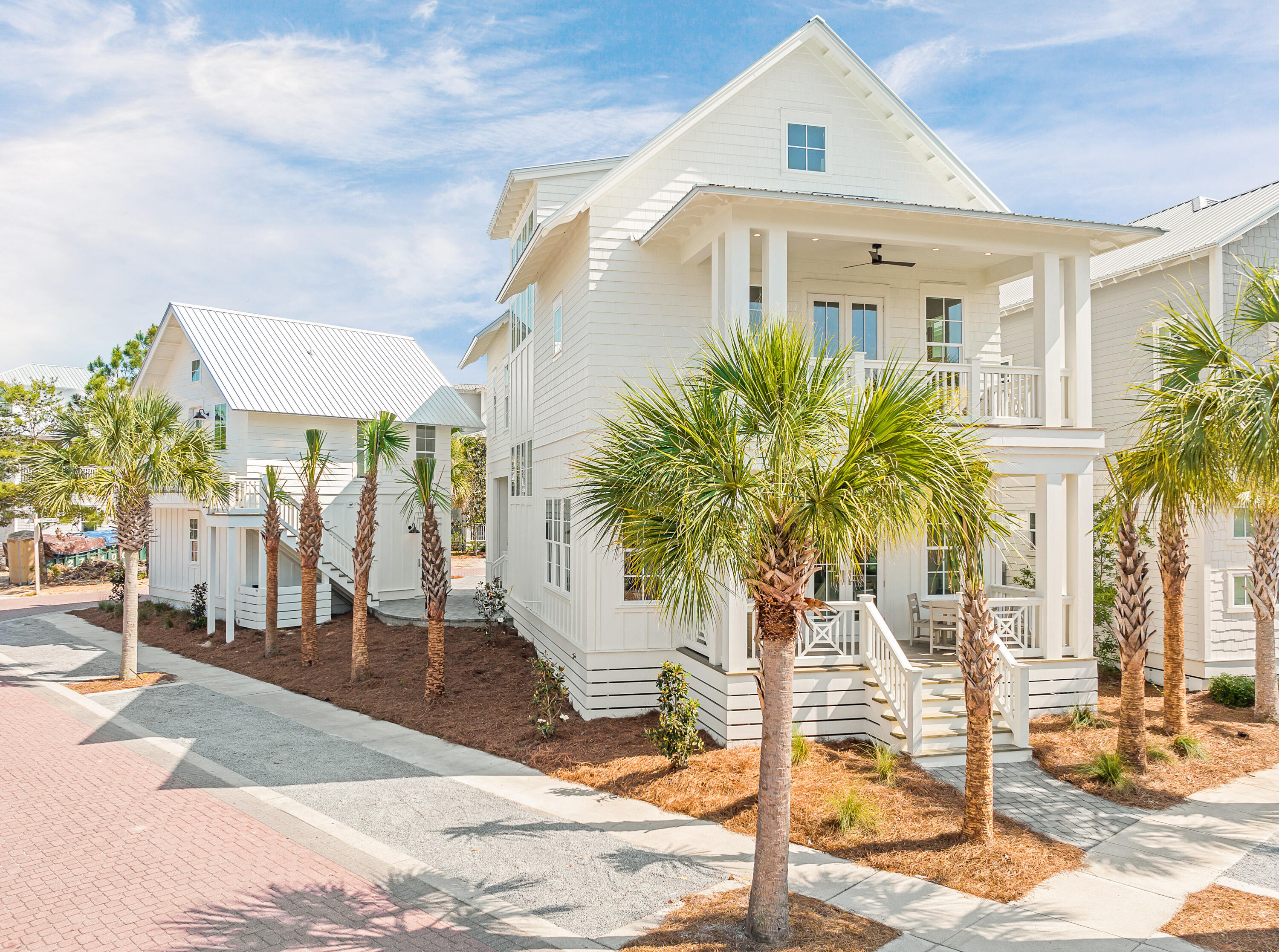 SEACREST BEACH - Residential