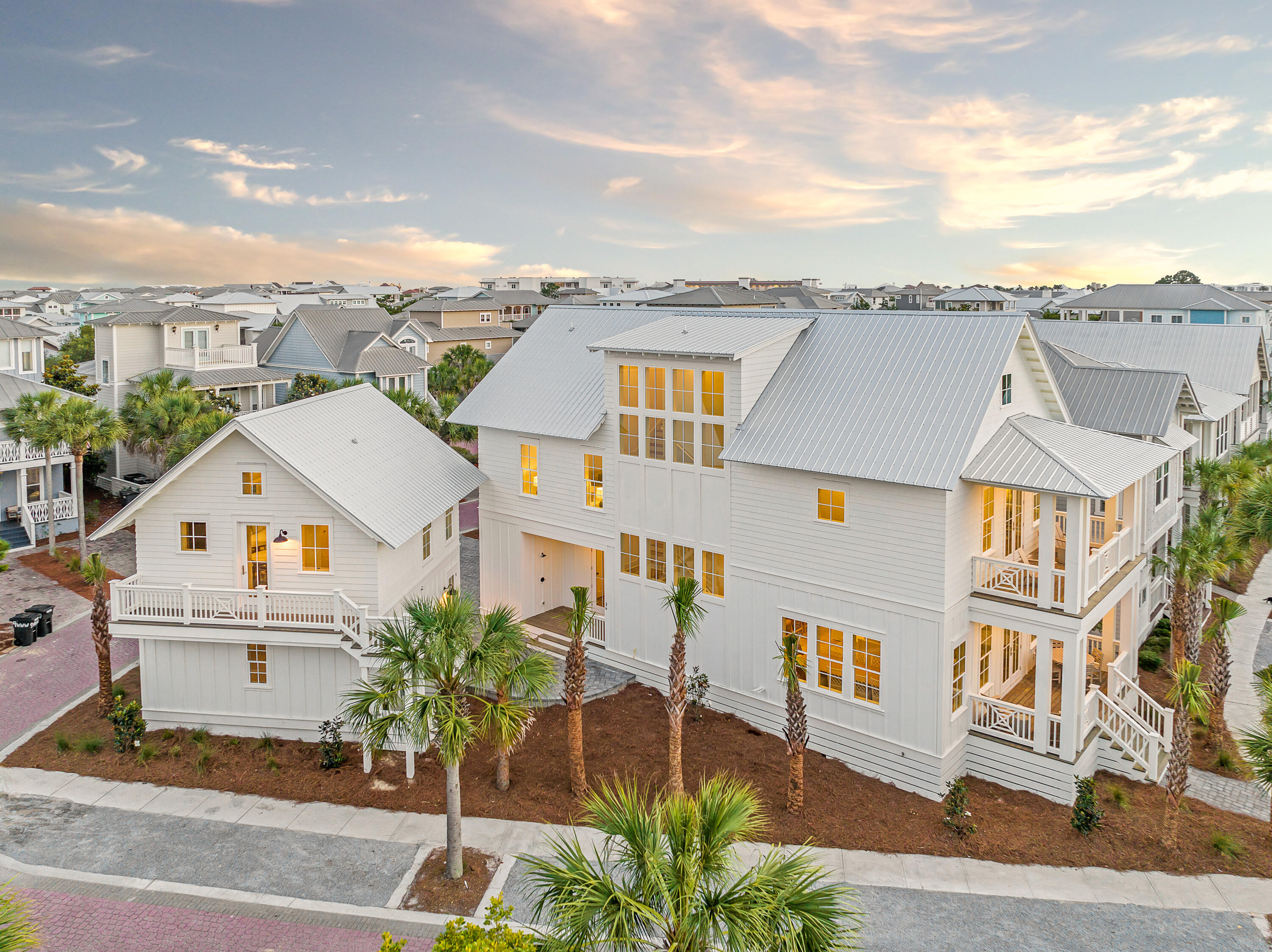 SEACREST BEACH - Residential
