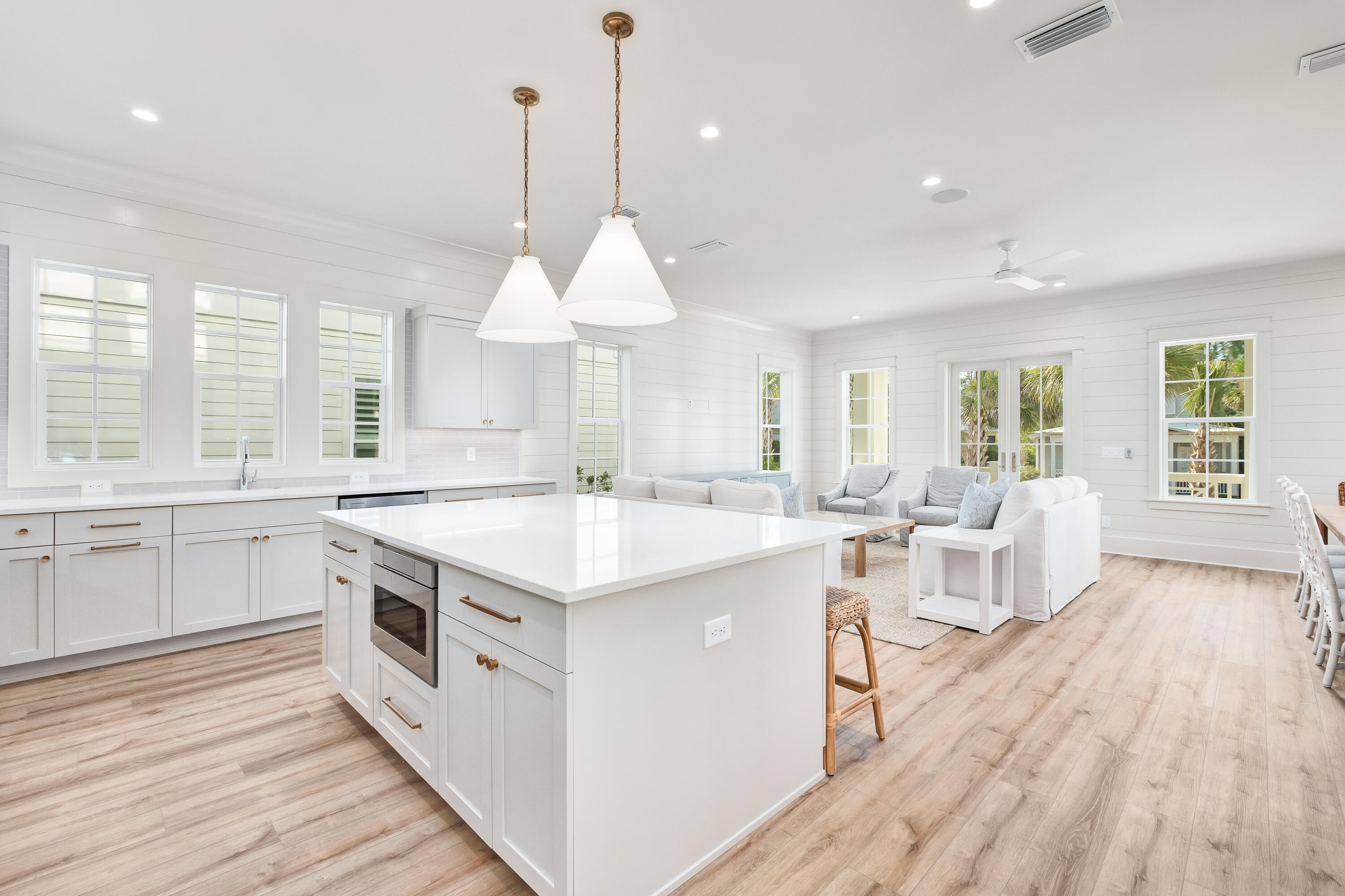 SEACREST BEACH - Residential