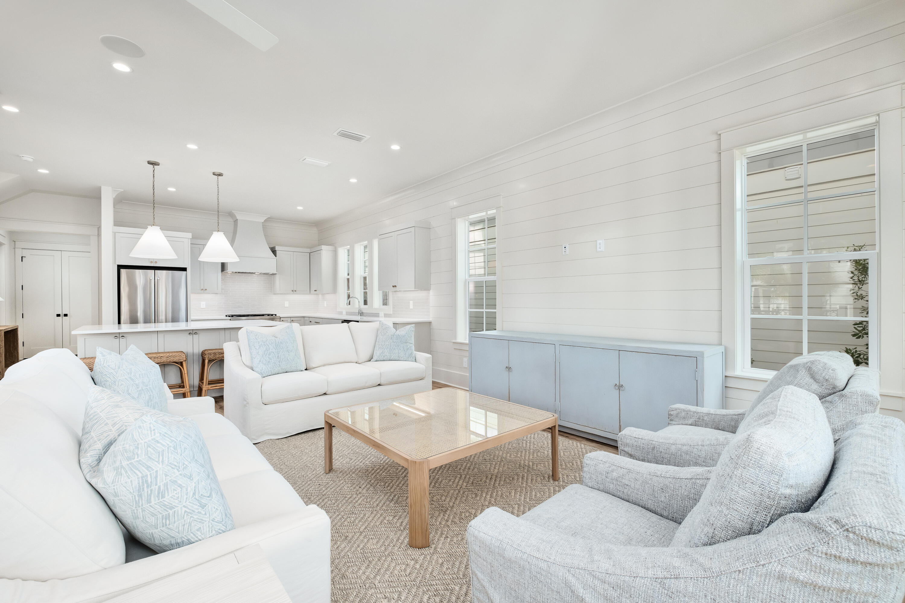 SEACREST BEACH - Residential