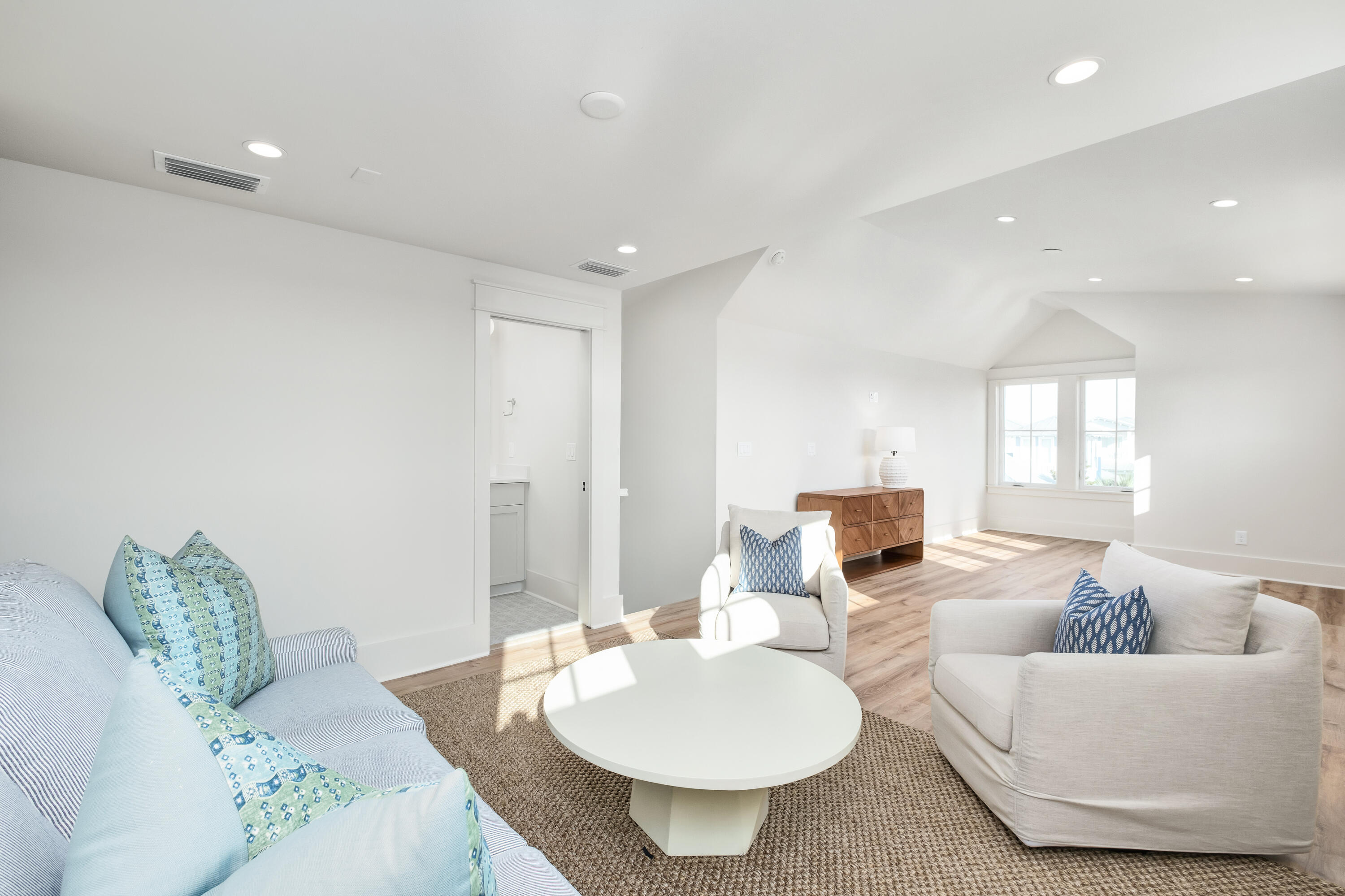 SEACREST BEACH - Residential