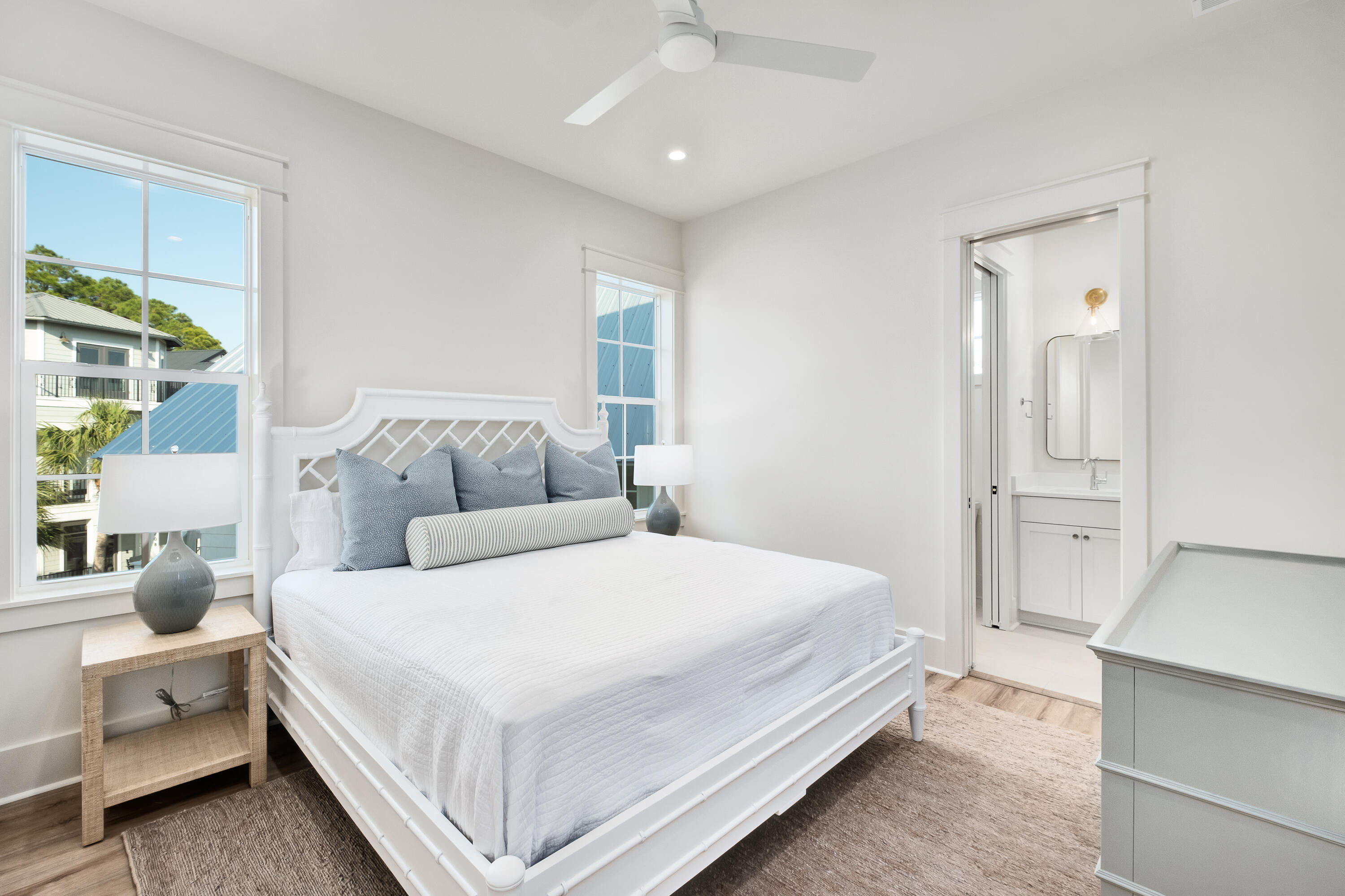 SEACREST BEACH - Residential