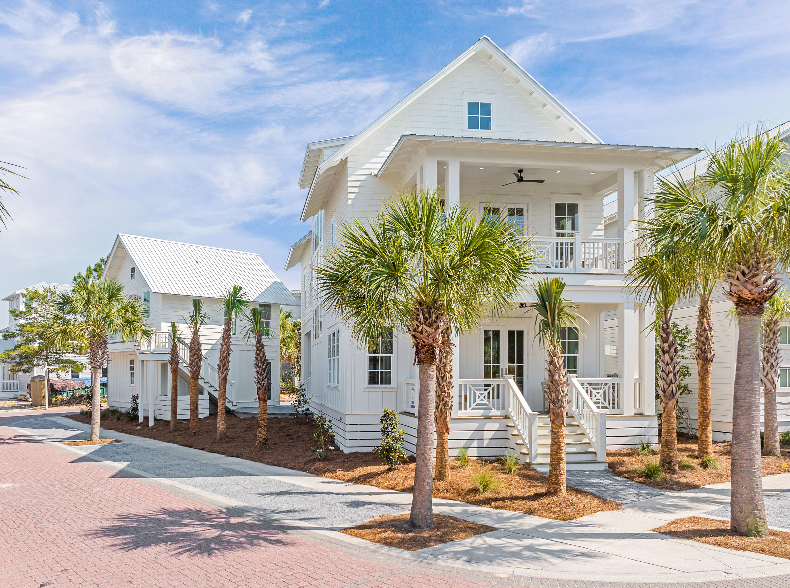 SEACREST BEACH - Residential