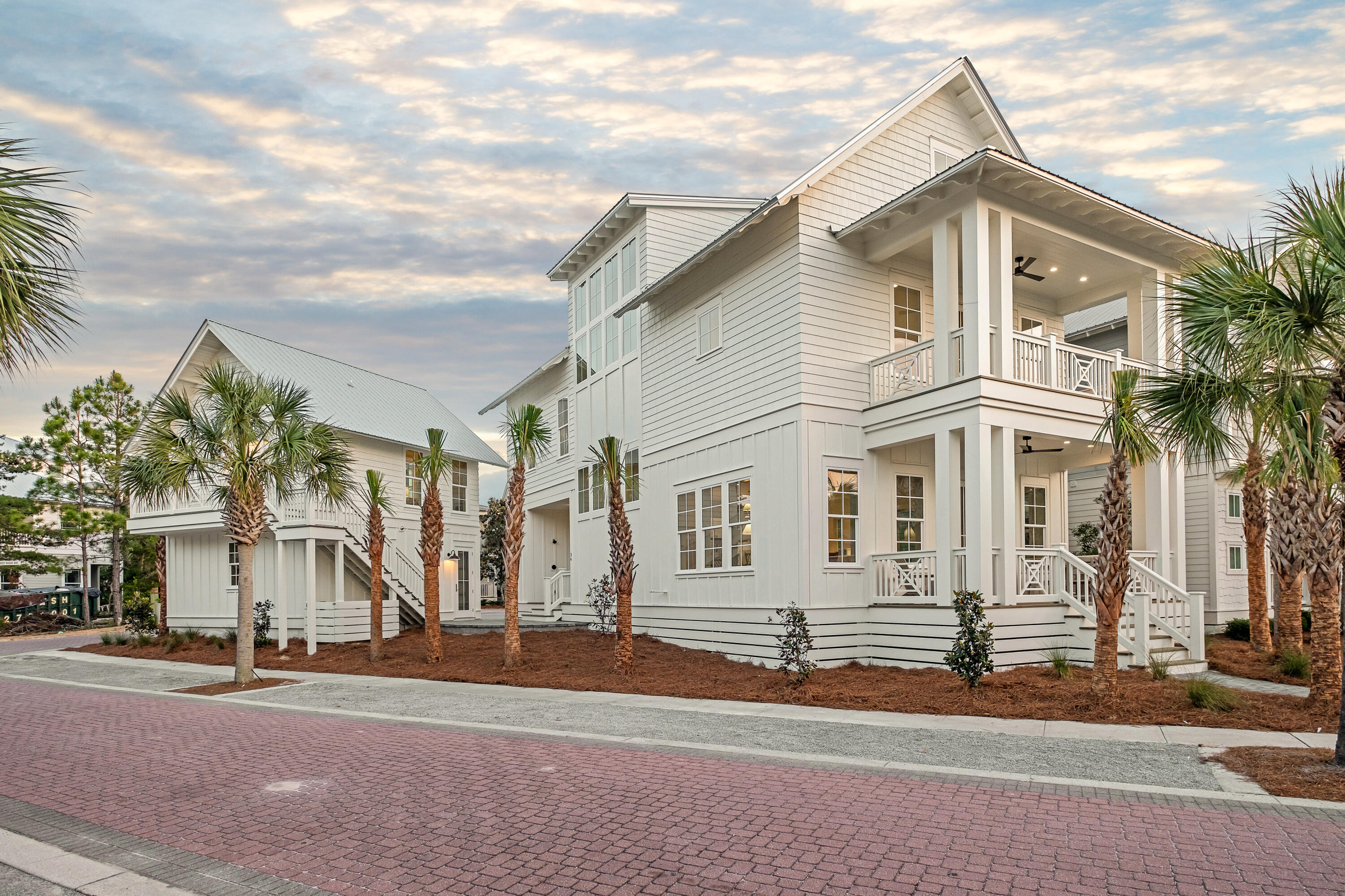 SEACREST BEACH - Residential