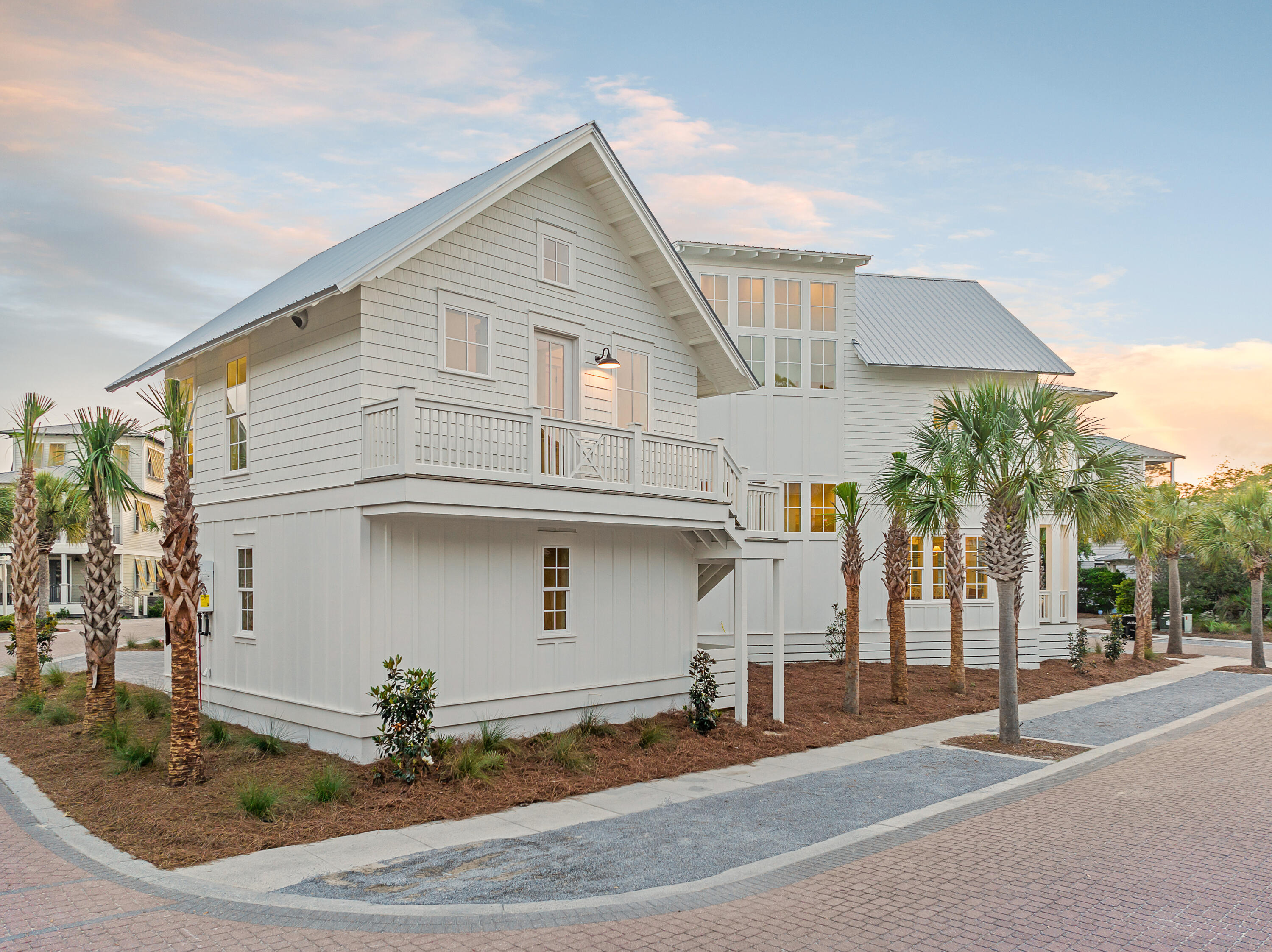 SEACREST BEACH - Residential