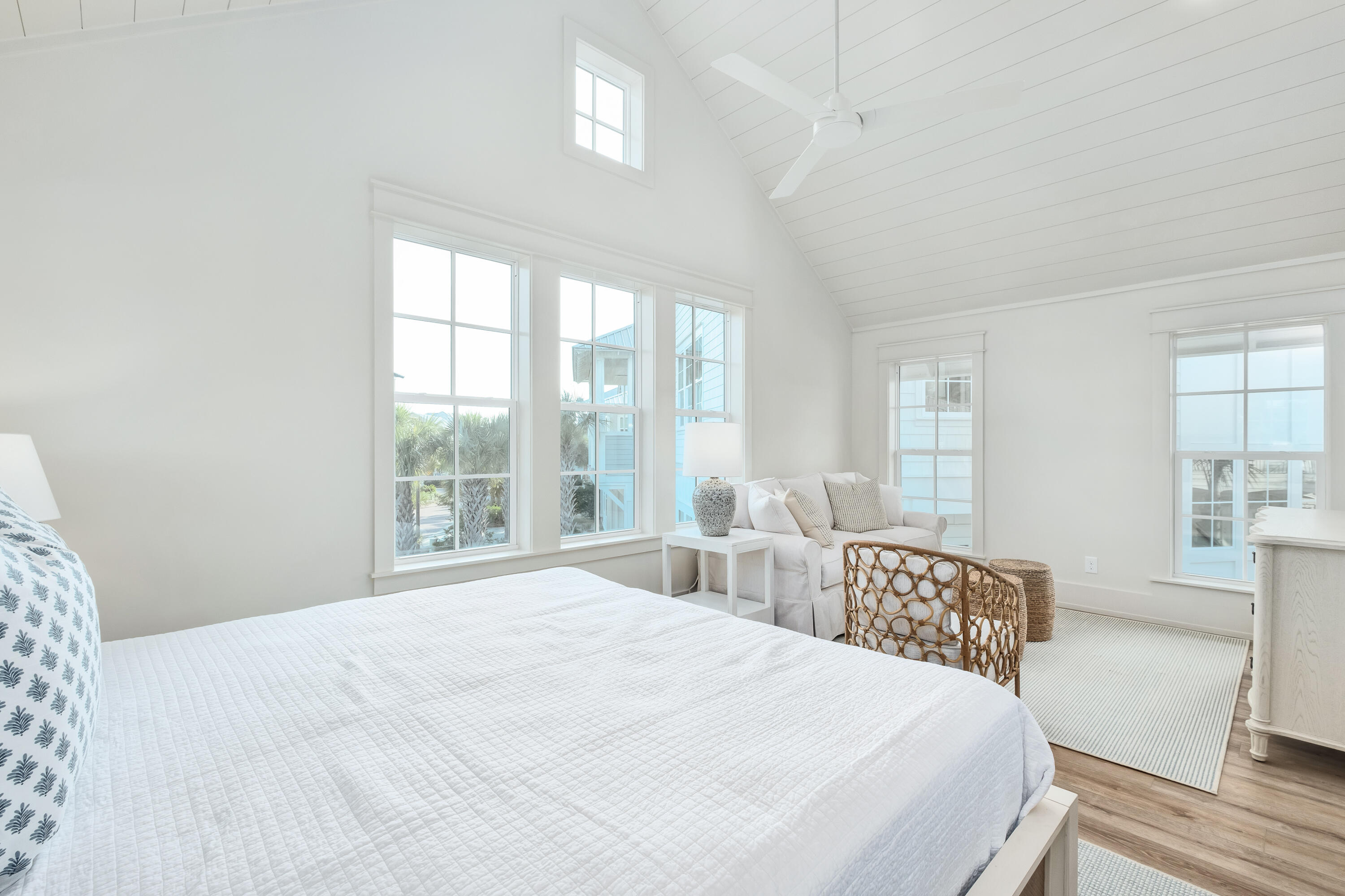SEACREST BEACH - Residential