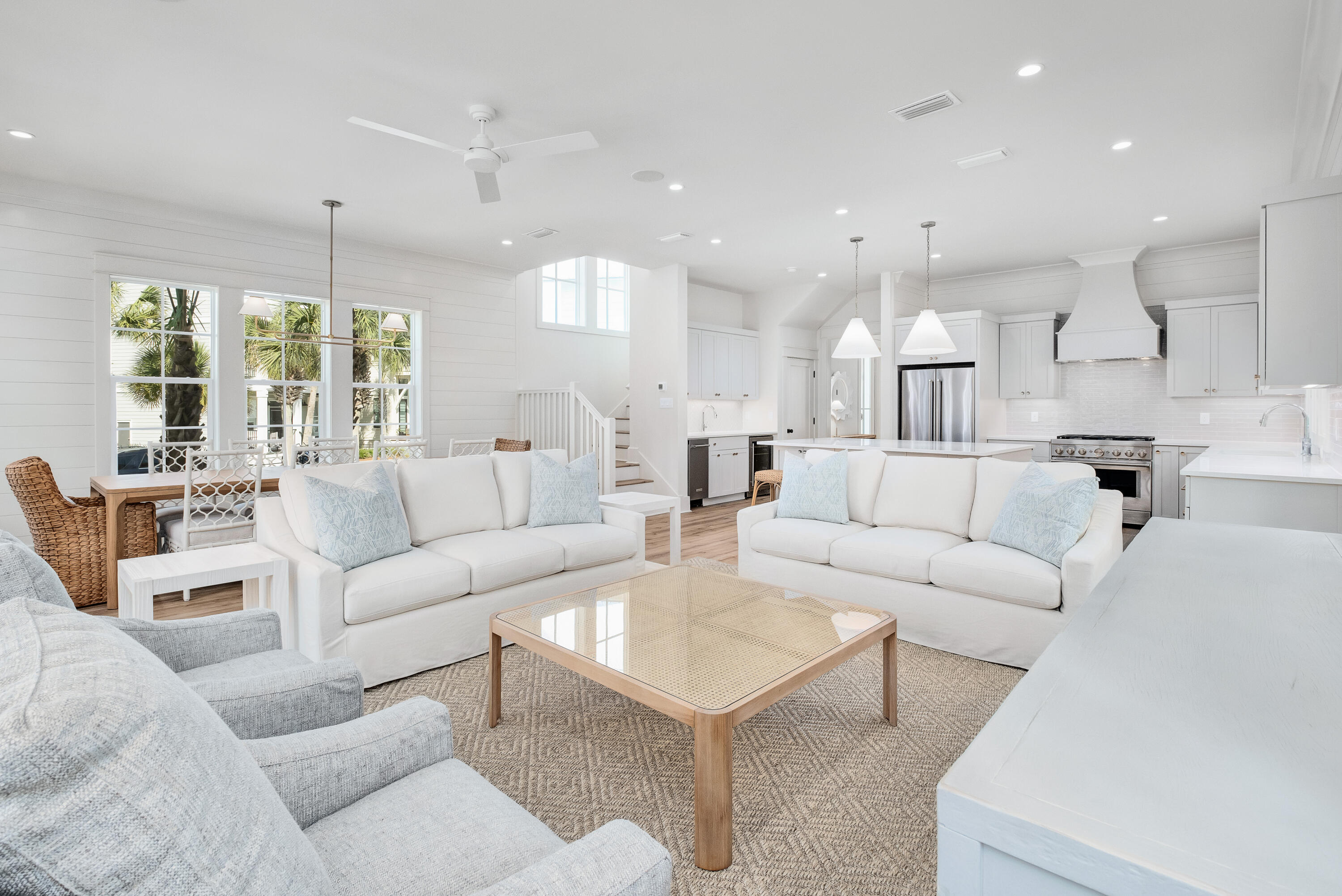 SEACREST BEACH - Residential