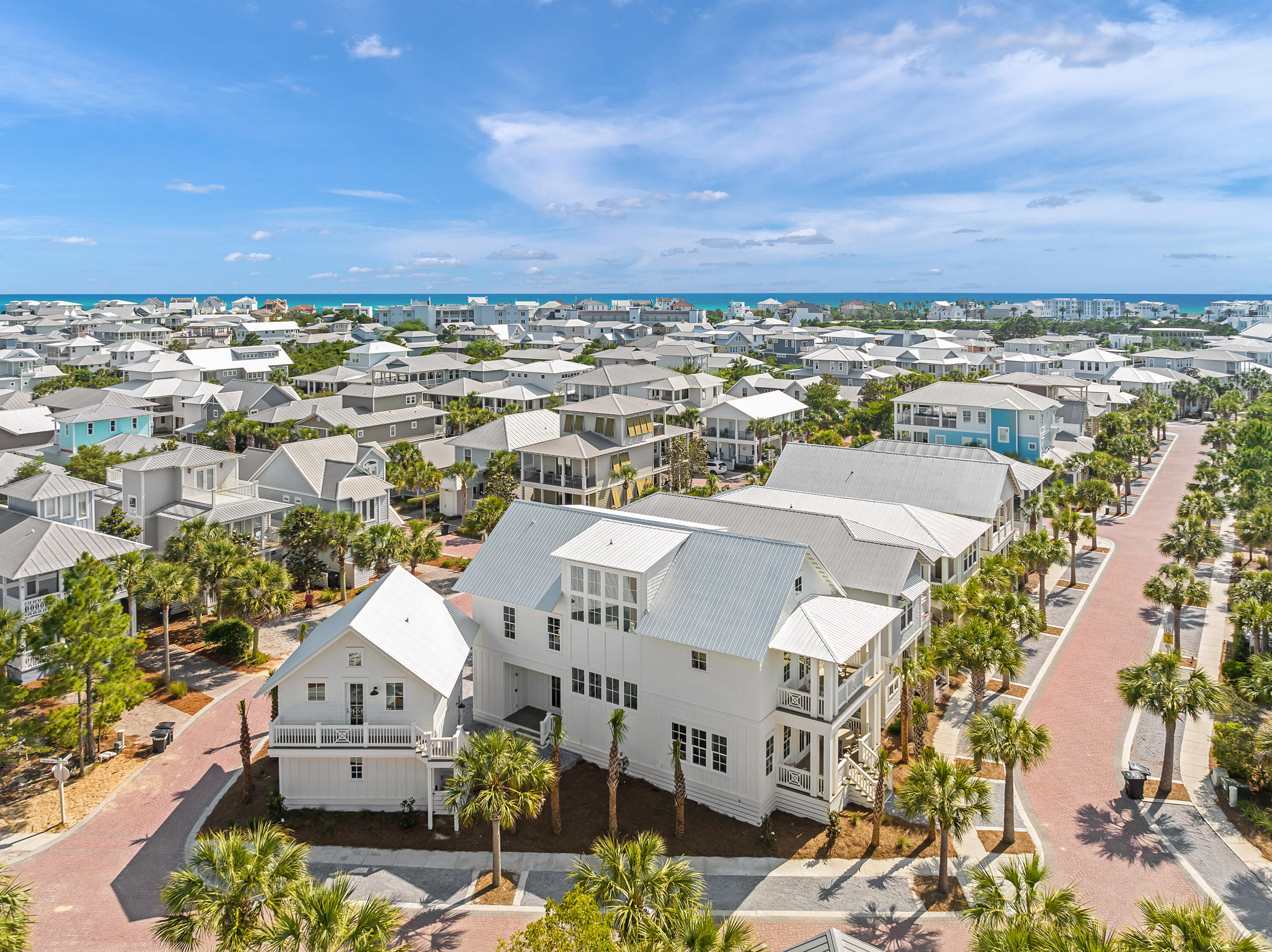 SEACREST BEACH - Residential