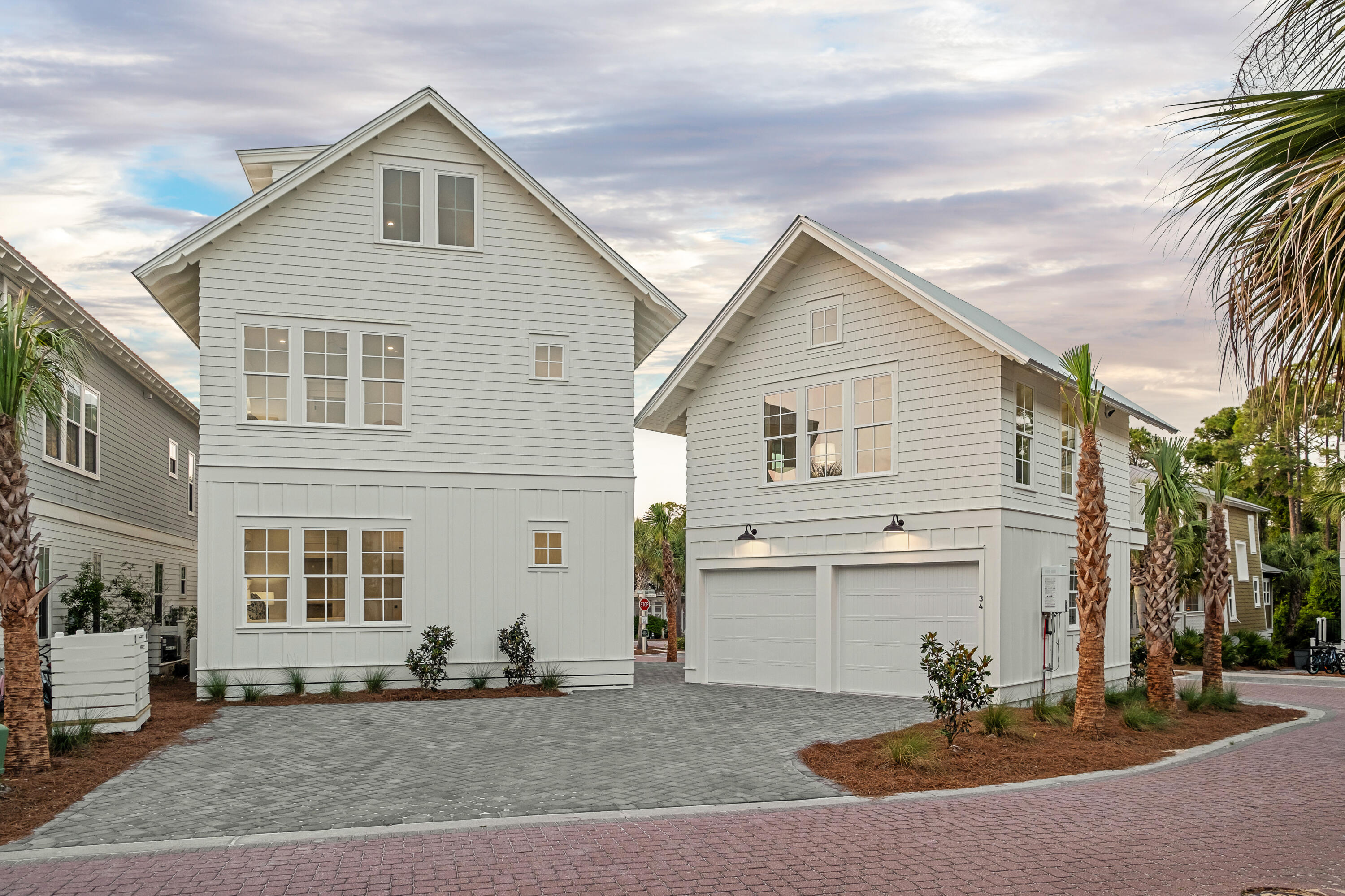 SEACREST BEACH - Residential