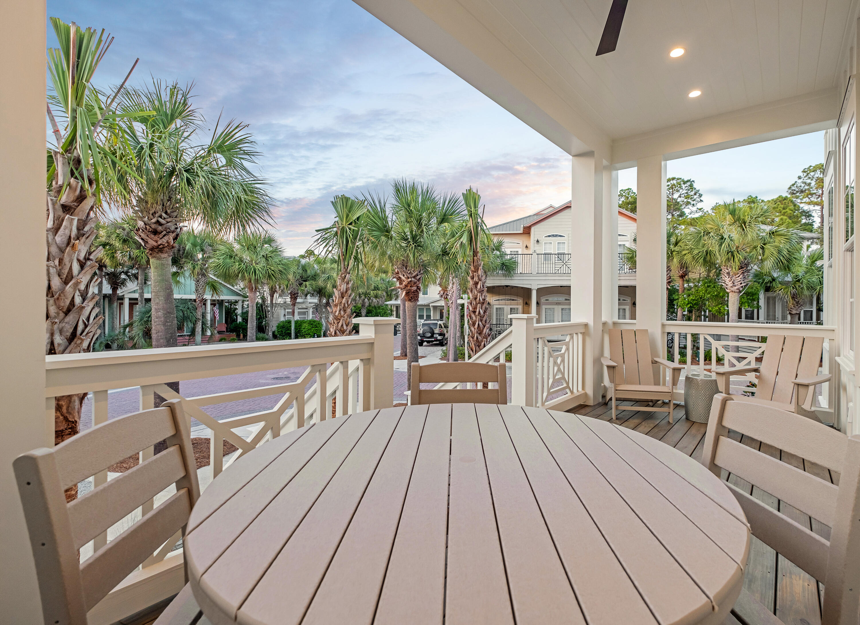 SEACREST BEACH - Residential