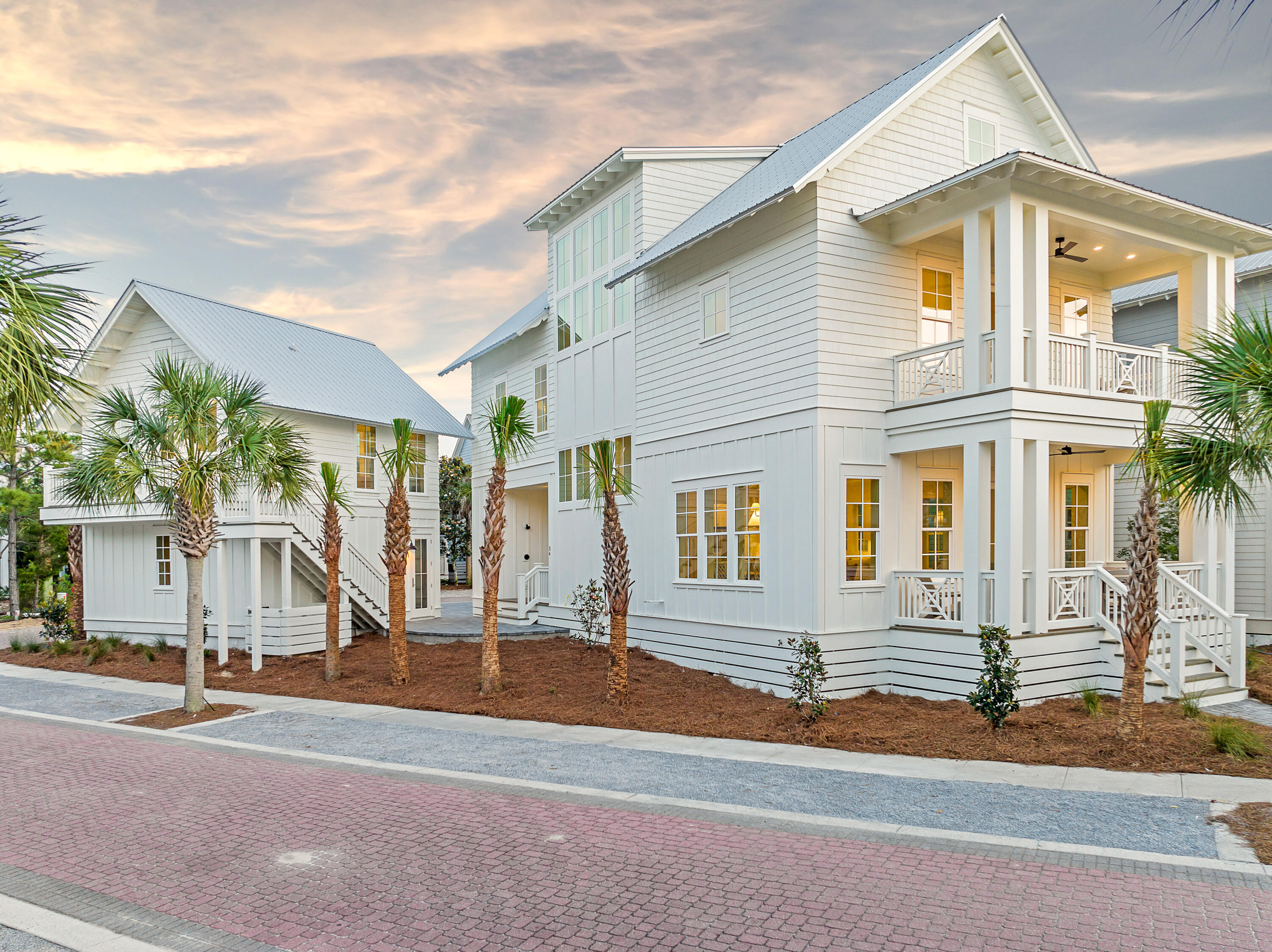 SEACREST BEACH - Residential
