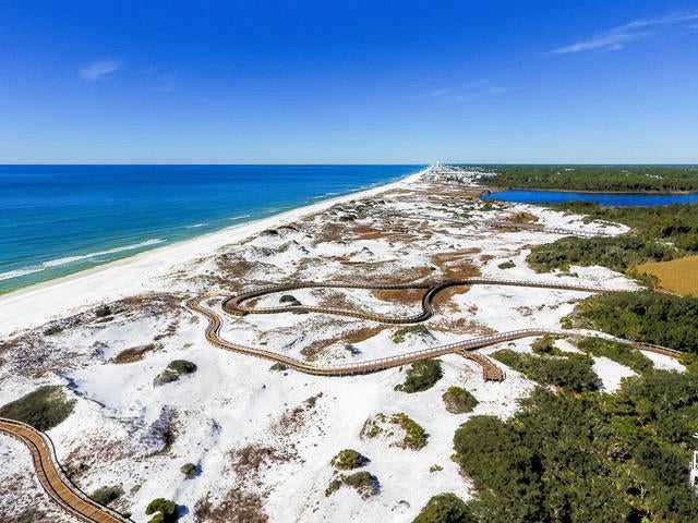 WATERSOUND BEACH - Residential