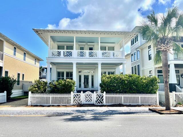 CARILLON BEACH PH 03 - Residential