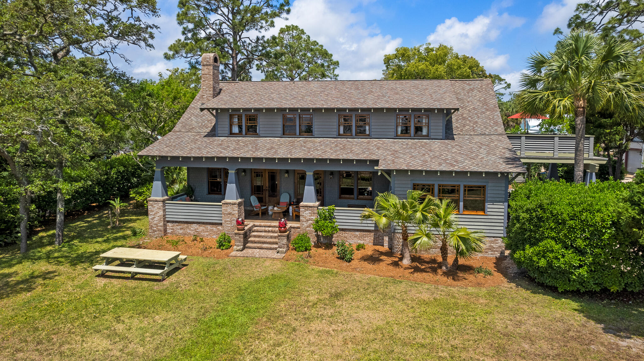 City of Apalachicola - Residential
