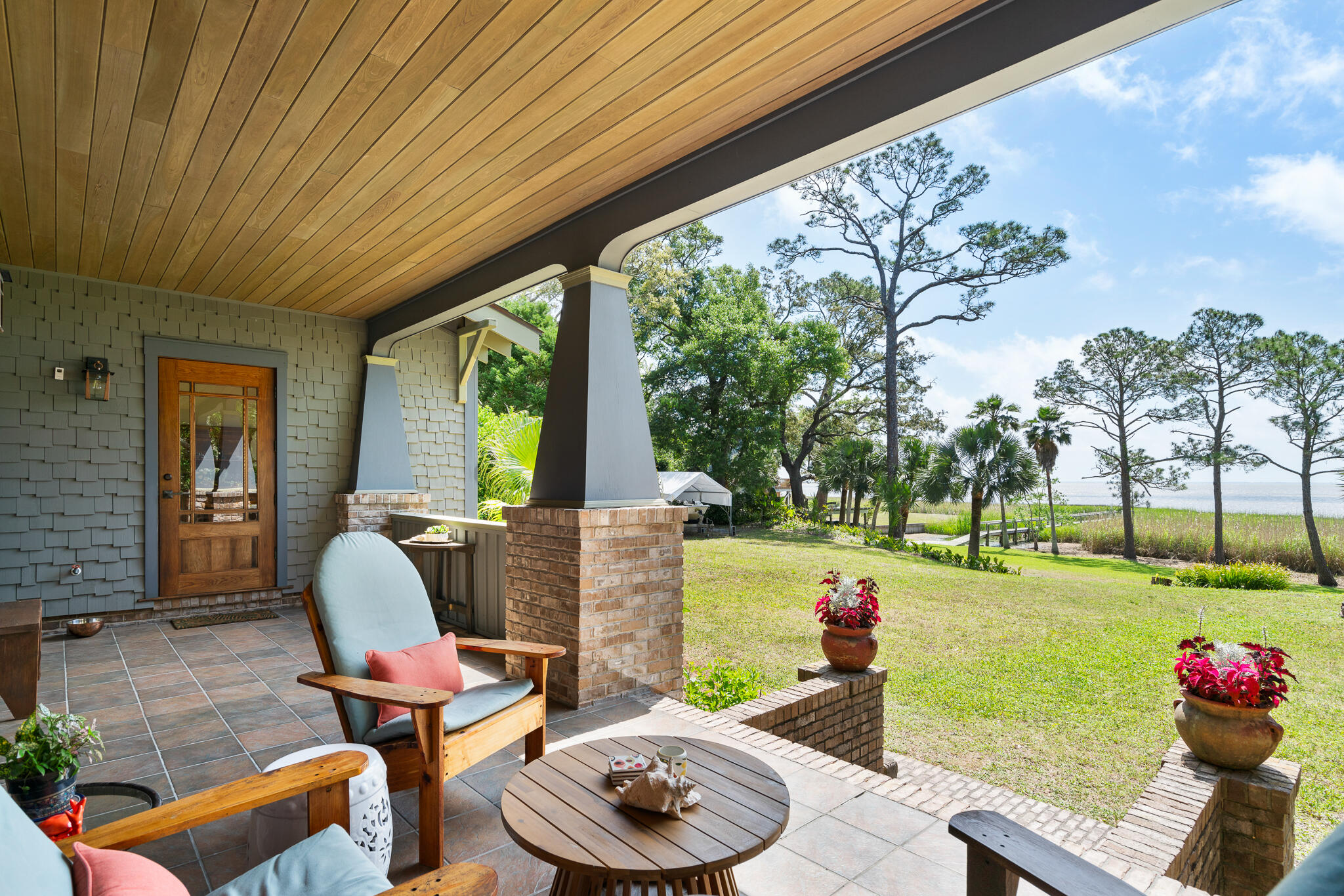 City of Apalachicola - Residential