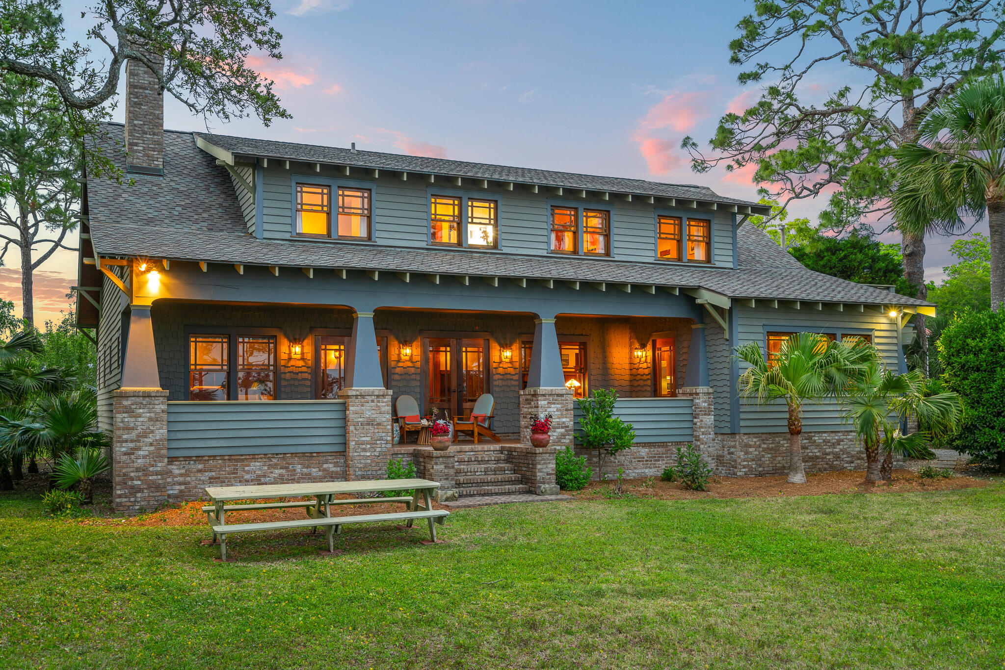 City of Apalachicola - Residential