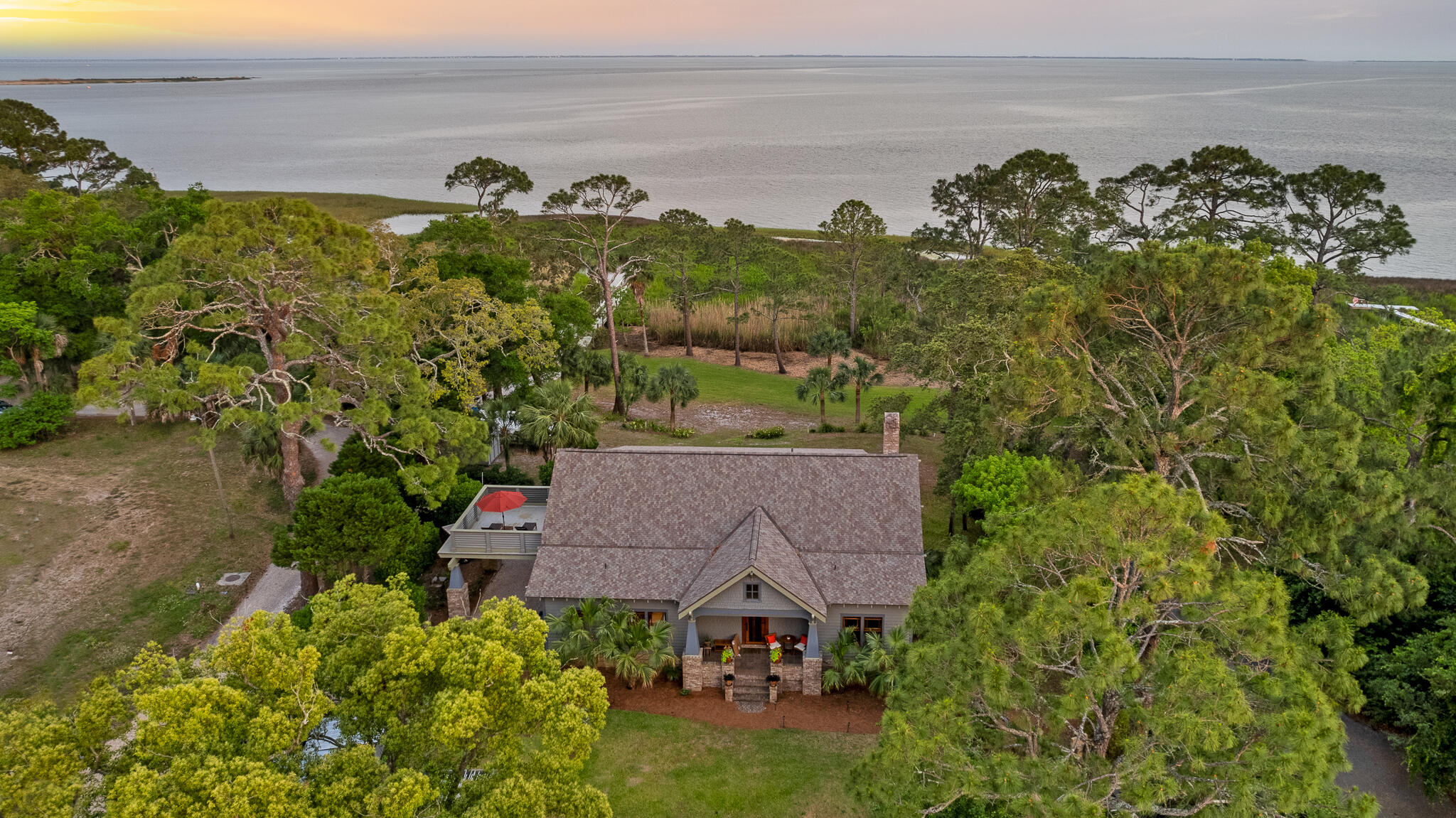 City of Apalachicola - Residential