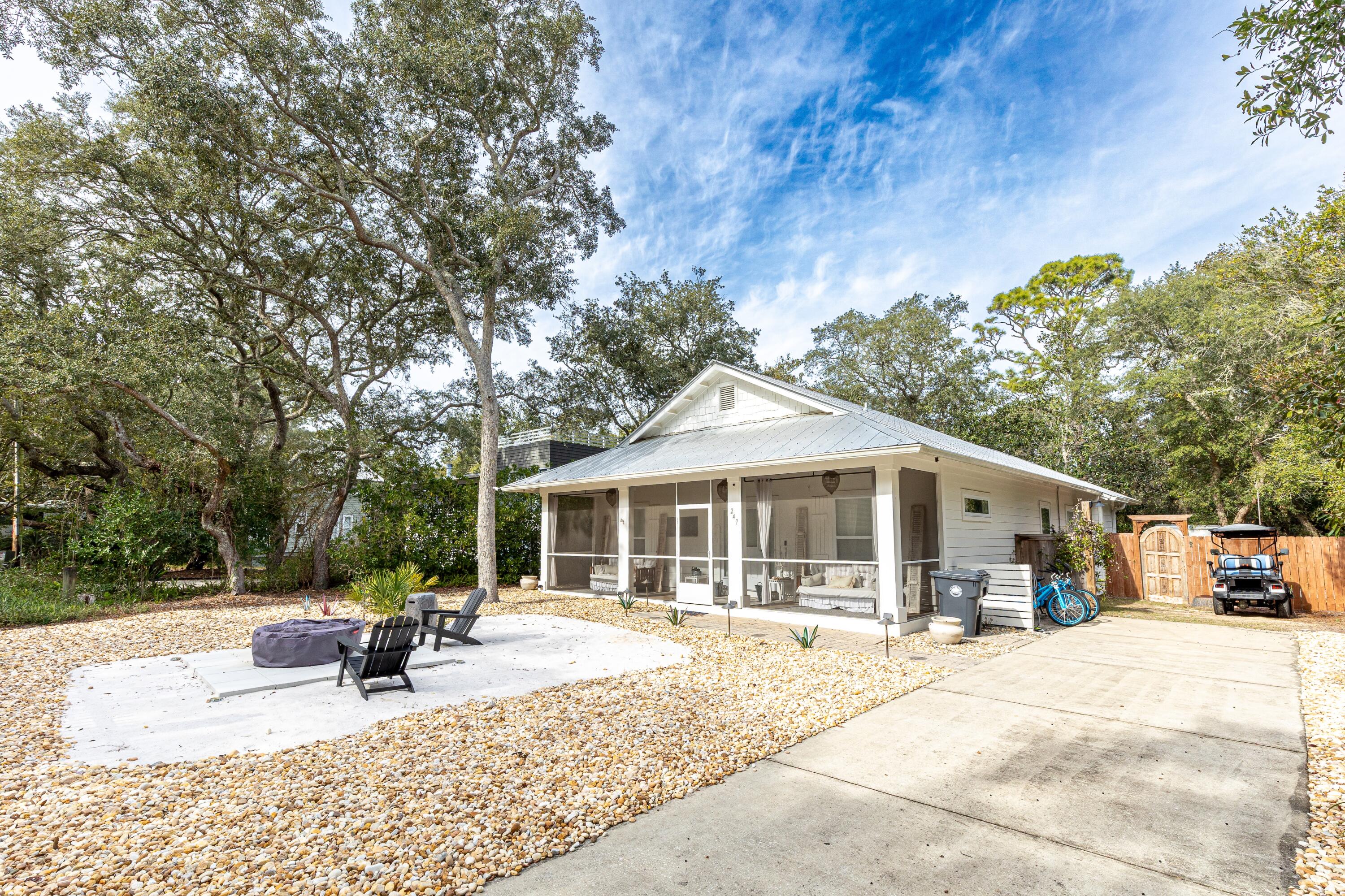 BEACH HIGHLAND 1ST ADD - Residential