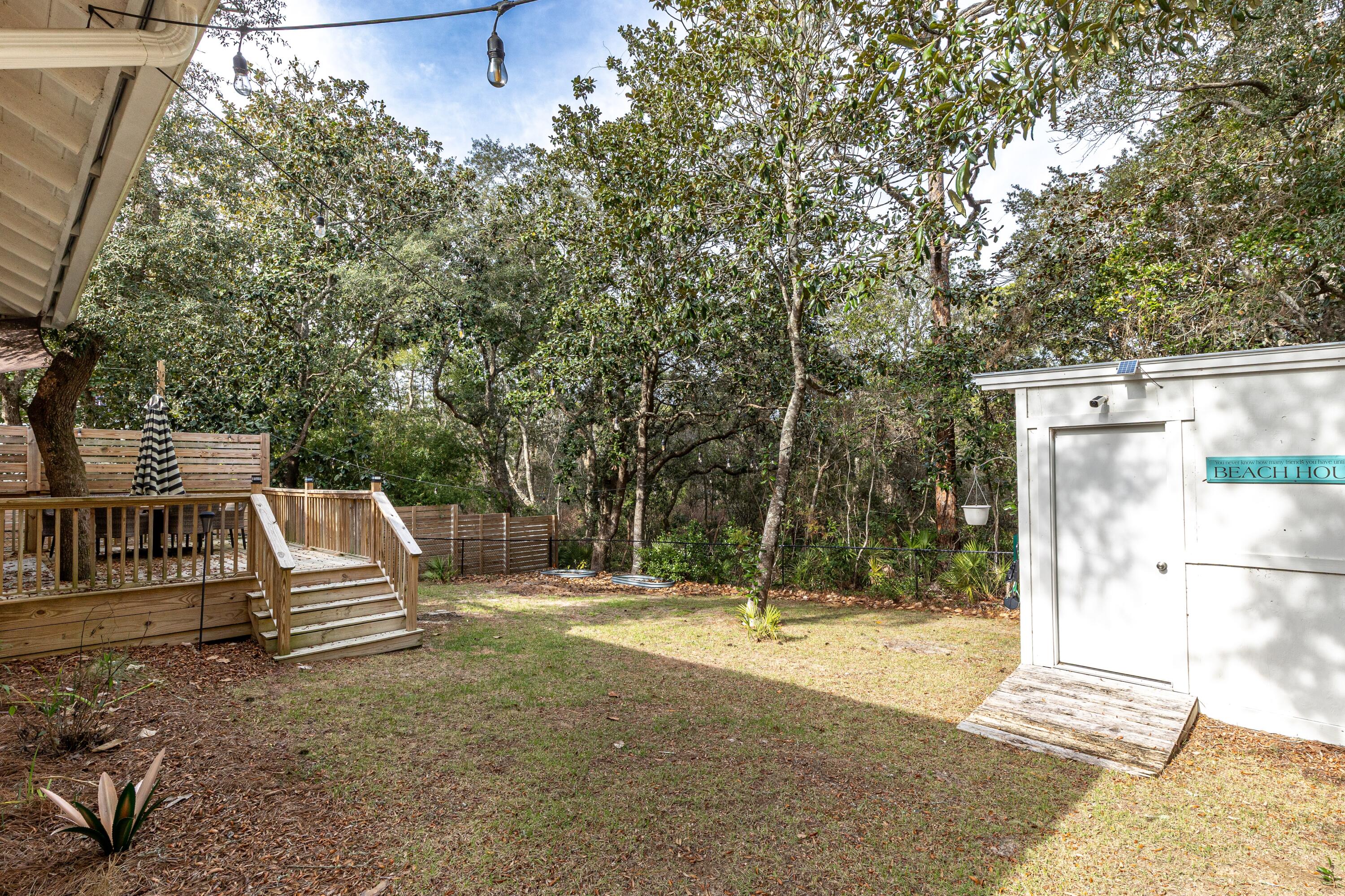 BEACH HIGHLAND 1ST ADD - Residential