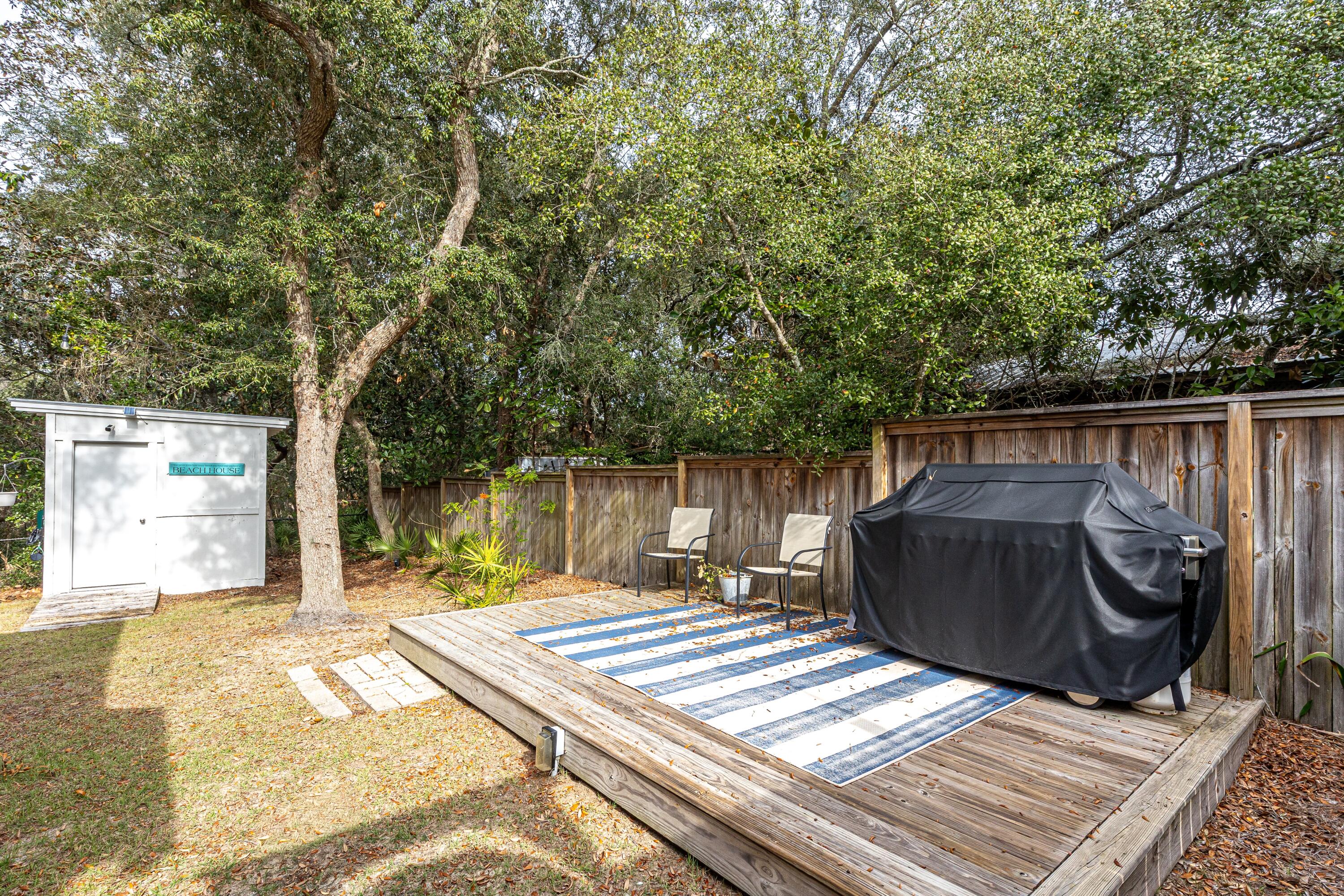 BEACH HIGHLAND 1ST ADD - Residential