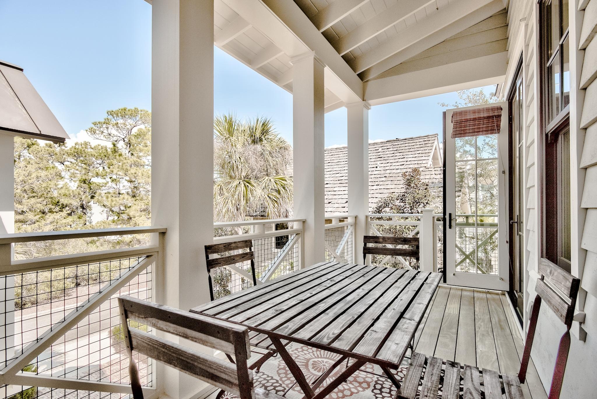 WATERSOUND BEACH - Residential