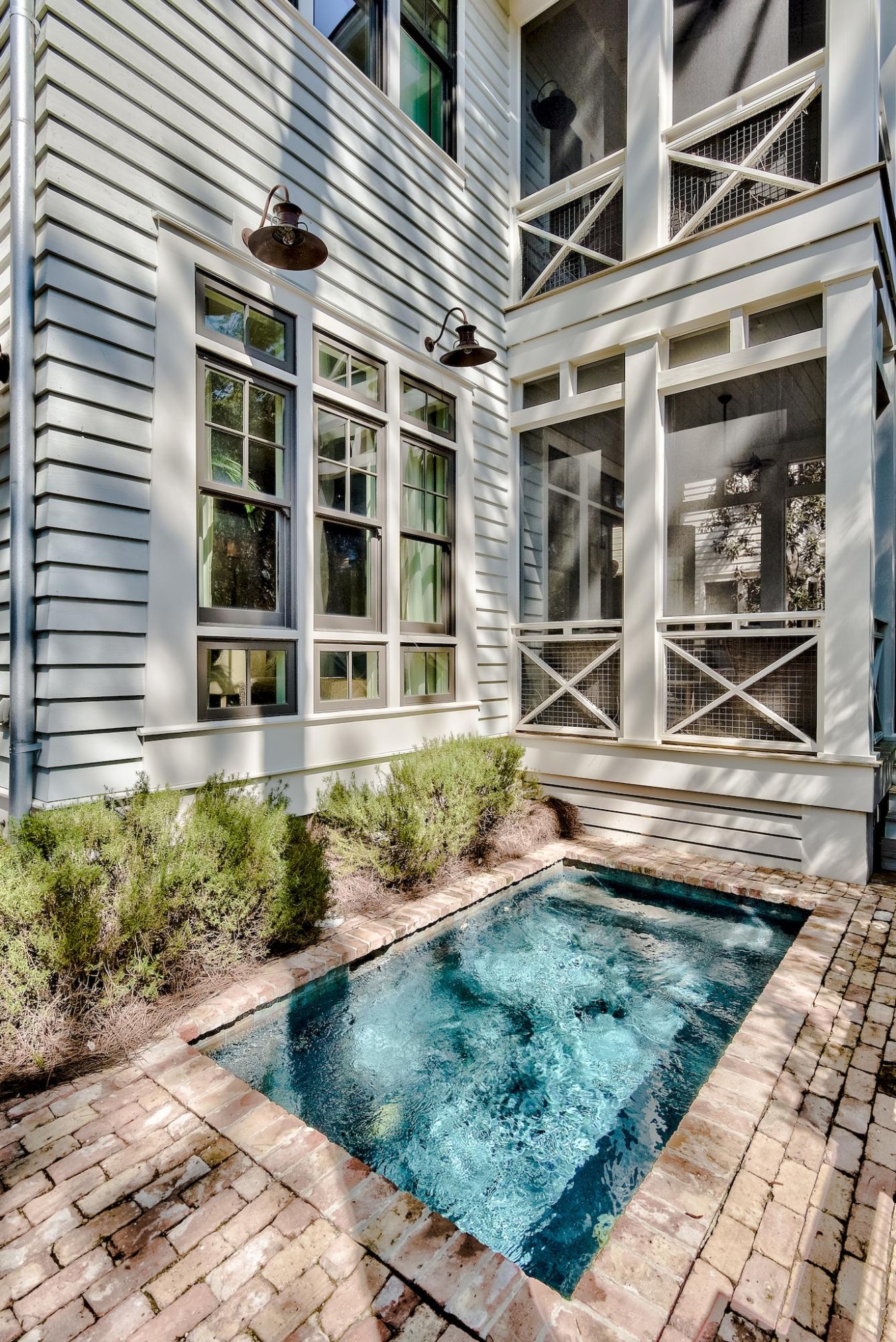 WATERSOUND BEACH - Residential