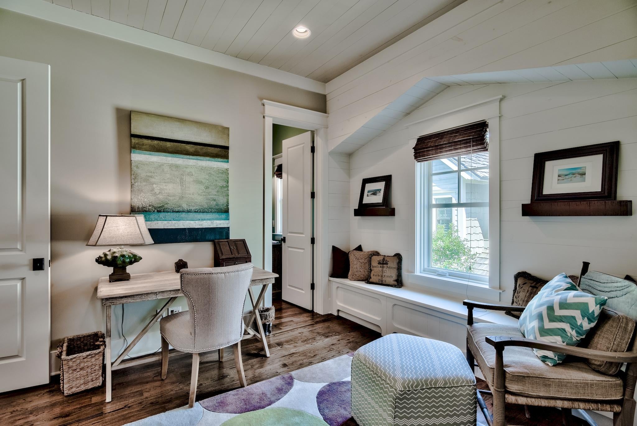 WATERSOUND BEACH - Residential