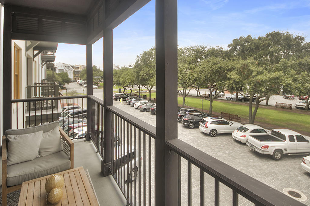 Rosemary Beach - Residential
