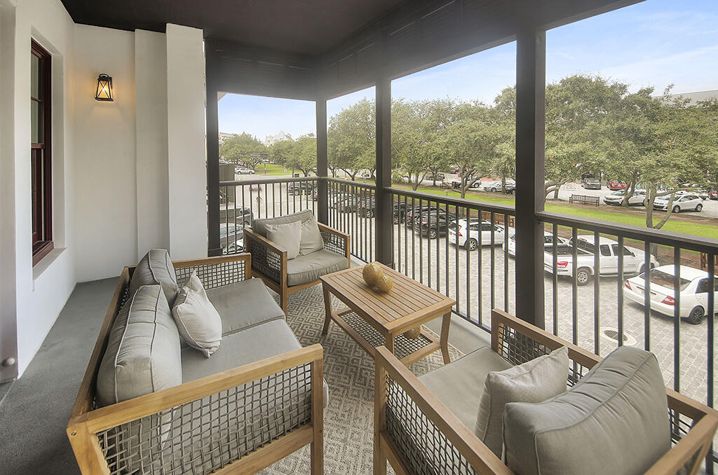 Rosemary Beach - Residential