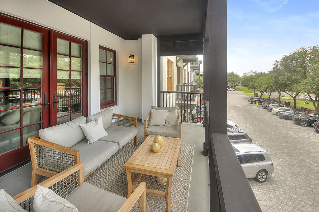 Rosemary Beach - Residential