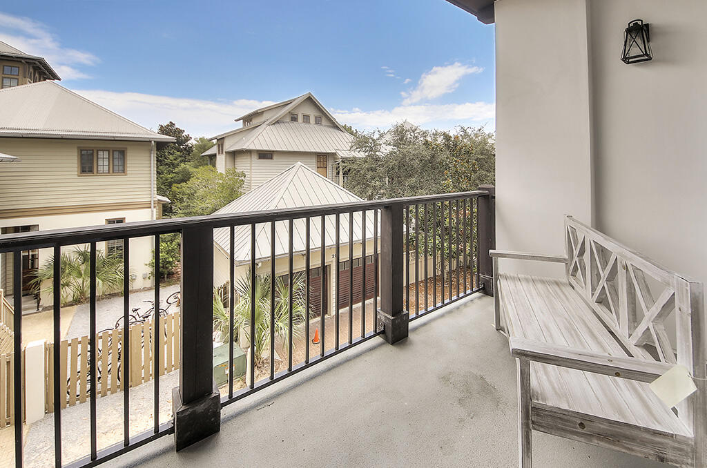 Rosemary Beach - Residential