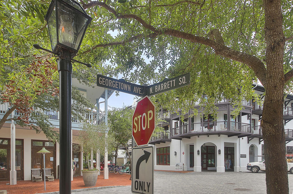 Rosemary Beach - Residential