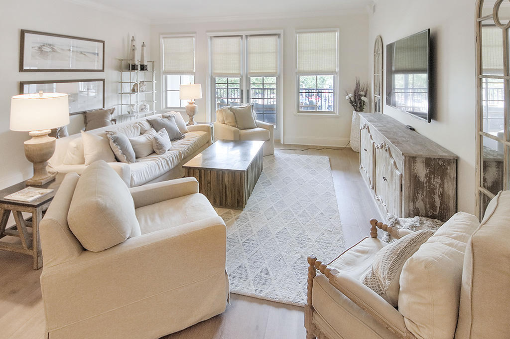 Rosemary Beach - Residential