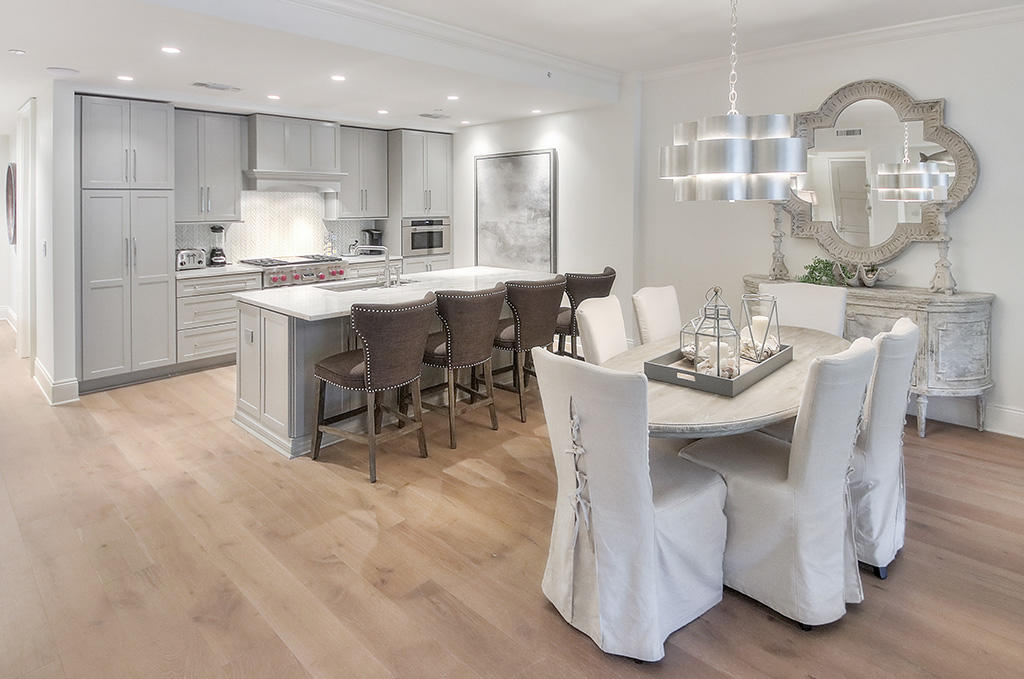 Rosemary Beach - Residential