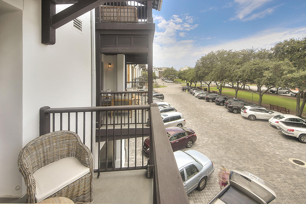Rosemary Beach - Residential