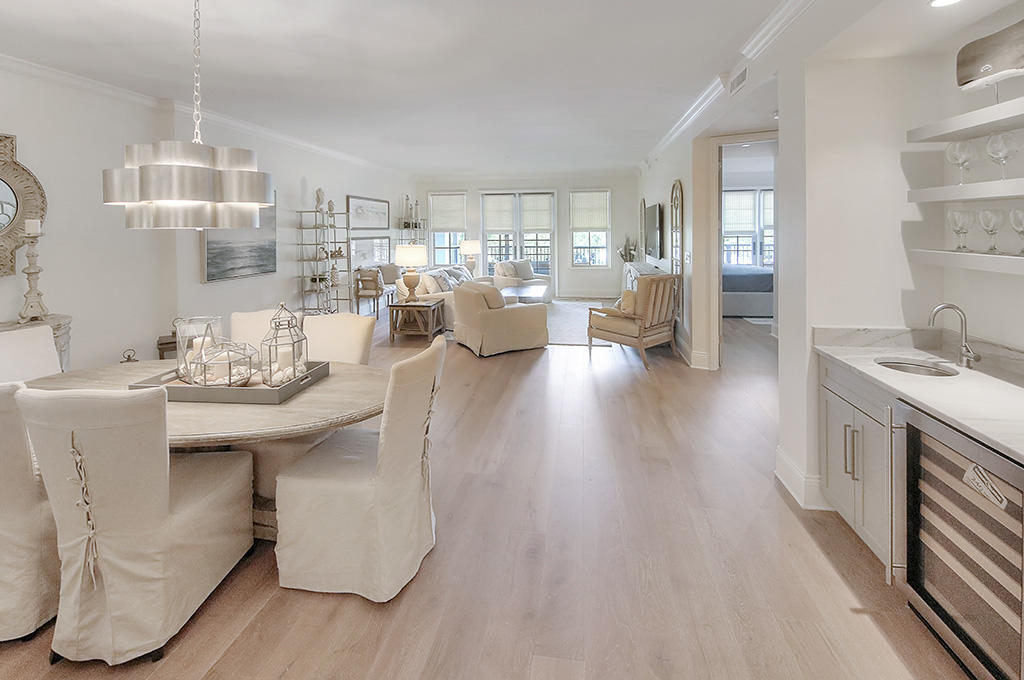 Rosemary Beach - Residential