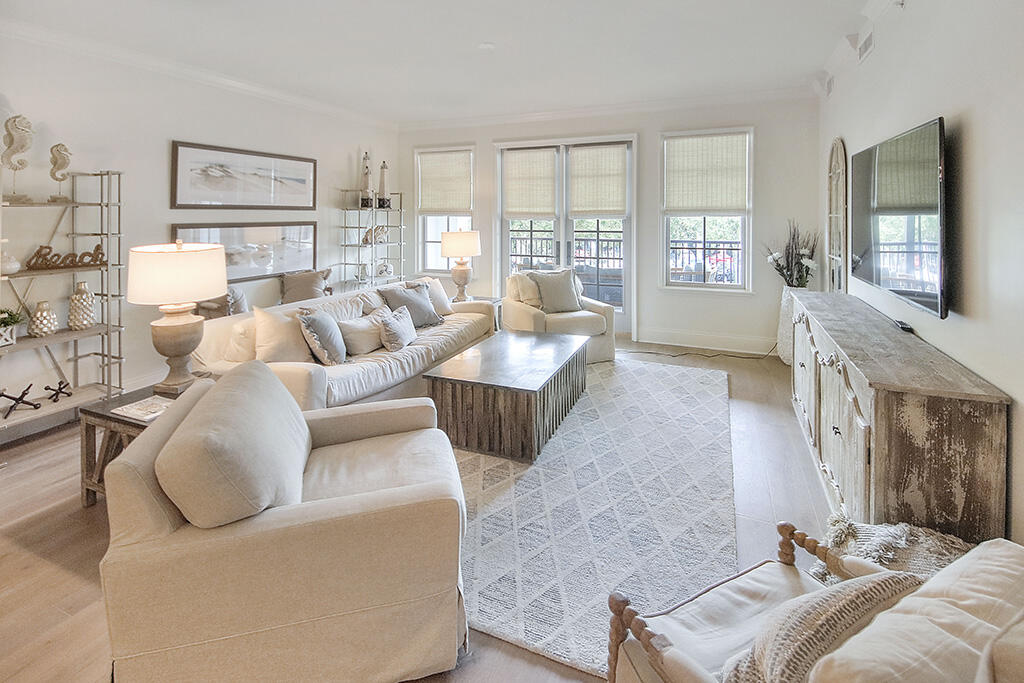 Rosemary Beach - Residential
